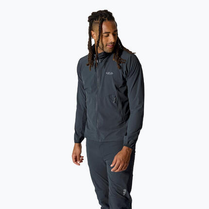 Kurtka softshell męska Rab Borealis Hoody