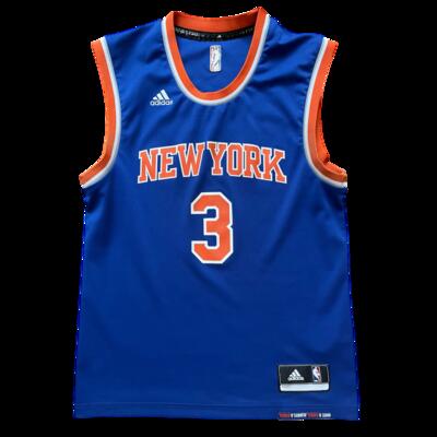 Tweedehands - nba shirt new york knicks away - als nieuw