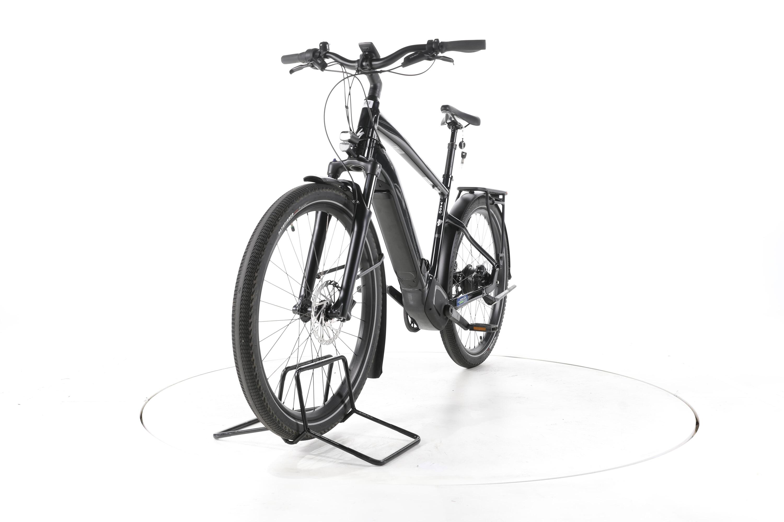 Reconditionné - Specialized Turbo Vado 4.0 IGH City E-Bike 2024 - Très Bon 4/7