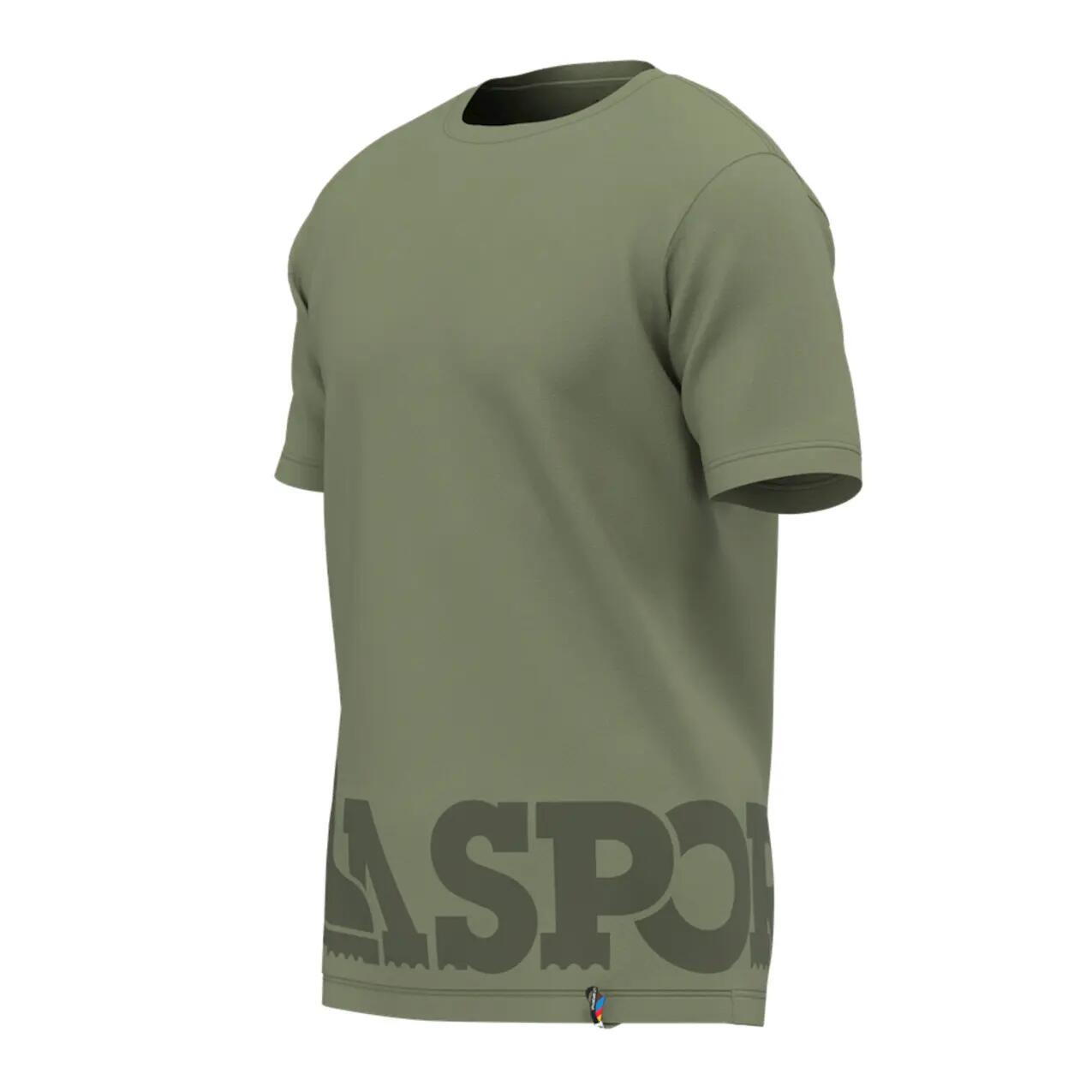 T-shirt La Sportiva Big Laspo 3/3