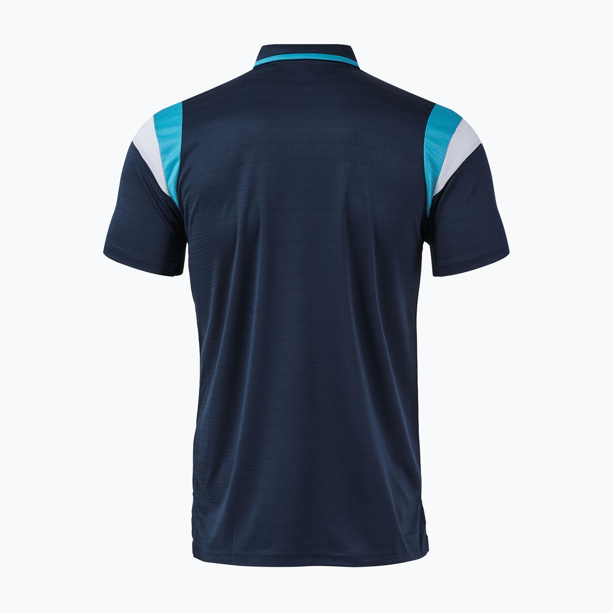Koszulka tenisowa męska Joma Terra Polo 2/4