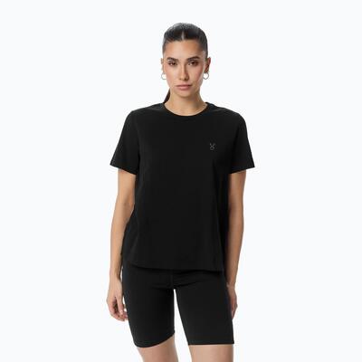 Dames training t-shirt cardio bunny hcb-126-017