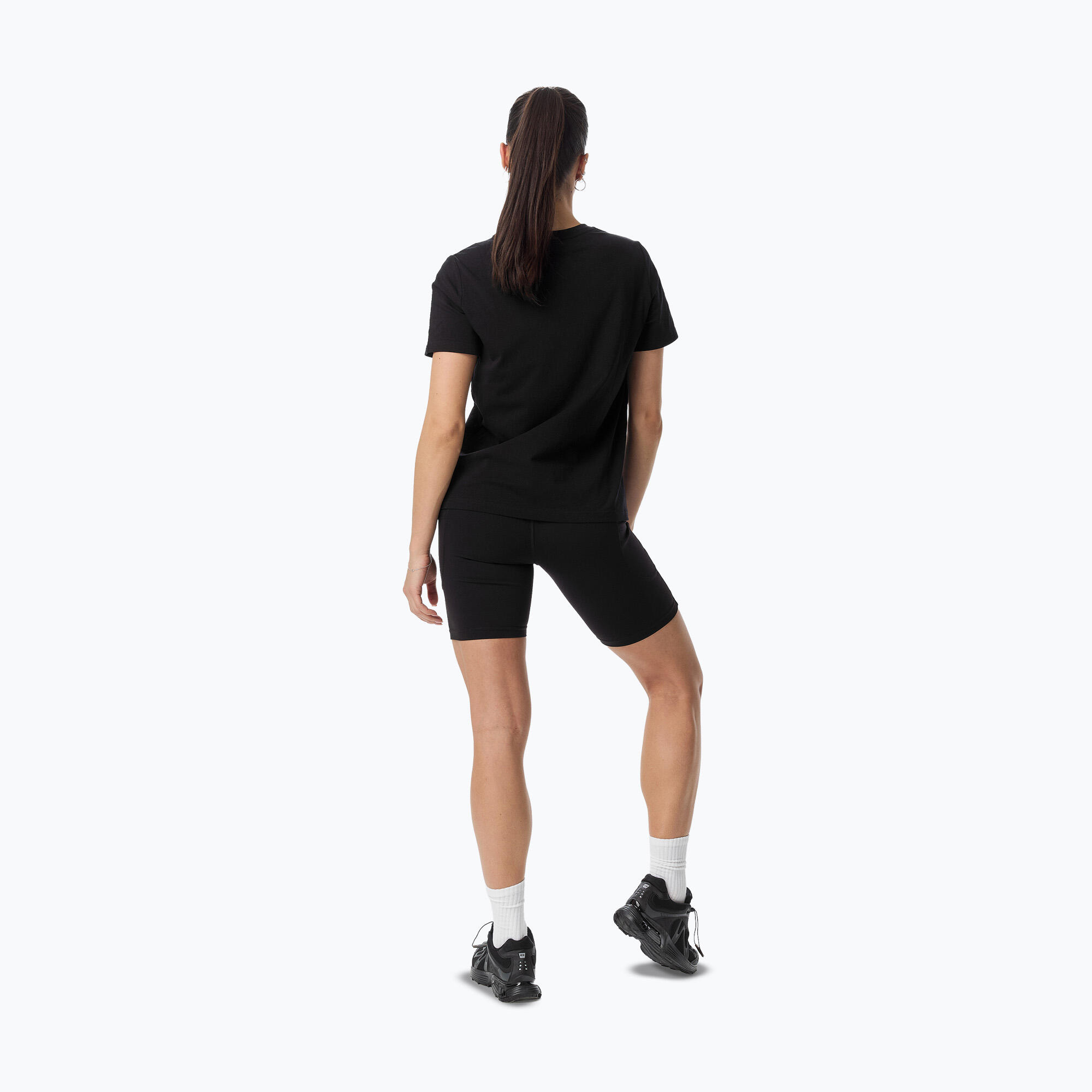 Koszulka treningowa damska Cardio Bunny HCB-126-017 3/5