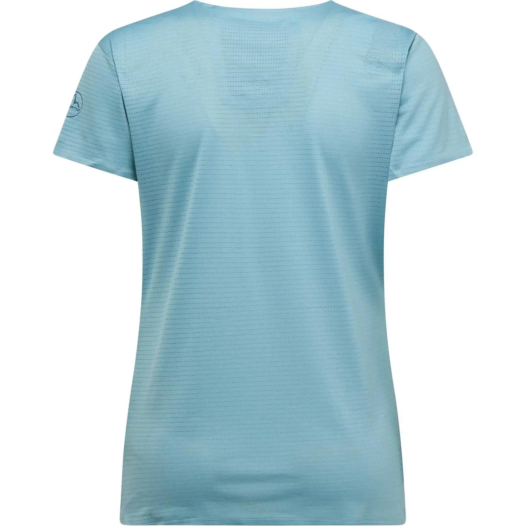 T-shirt femme La Sportiva Pure 1/2