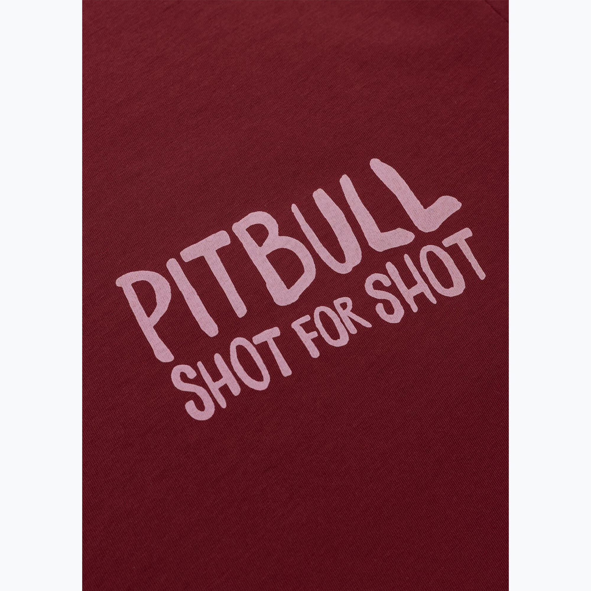 Koszulka męska Pitbull Shot For Shot 4/7