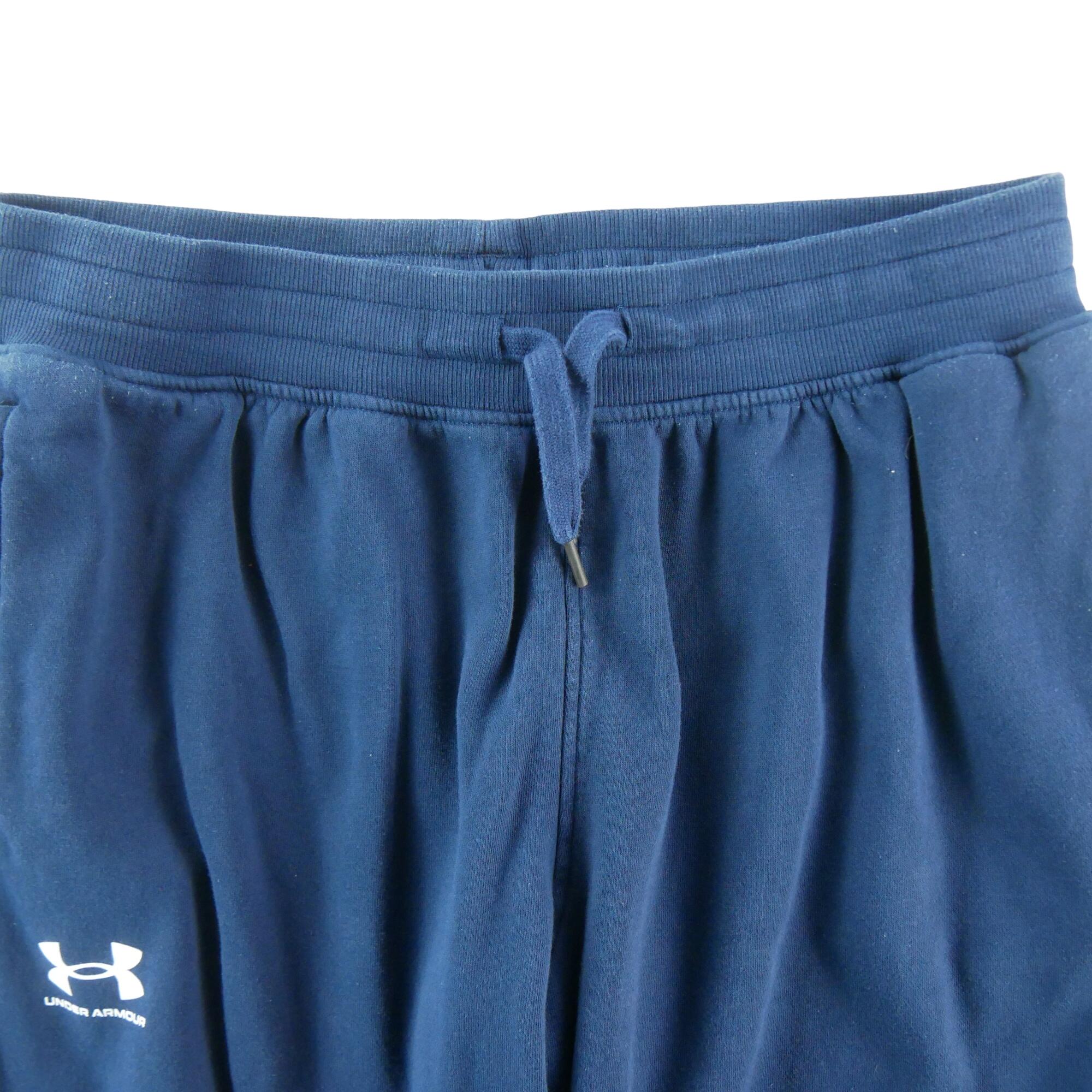 Calças de treino Homem Under Armour 3/6