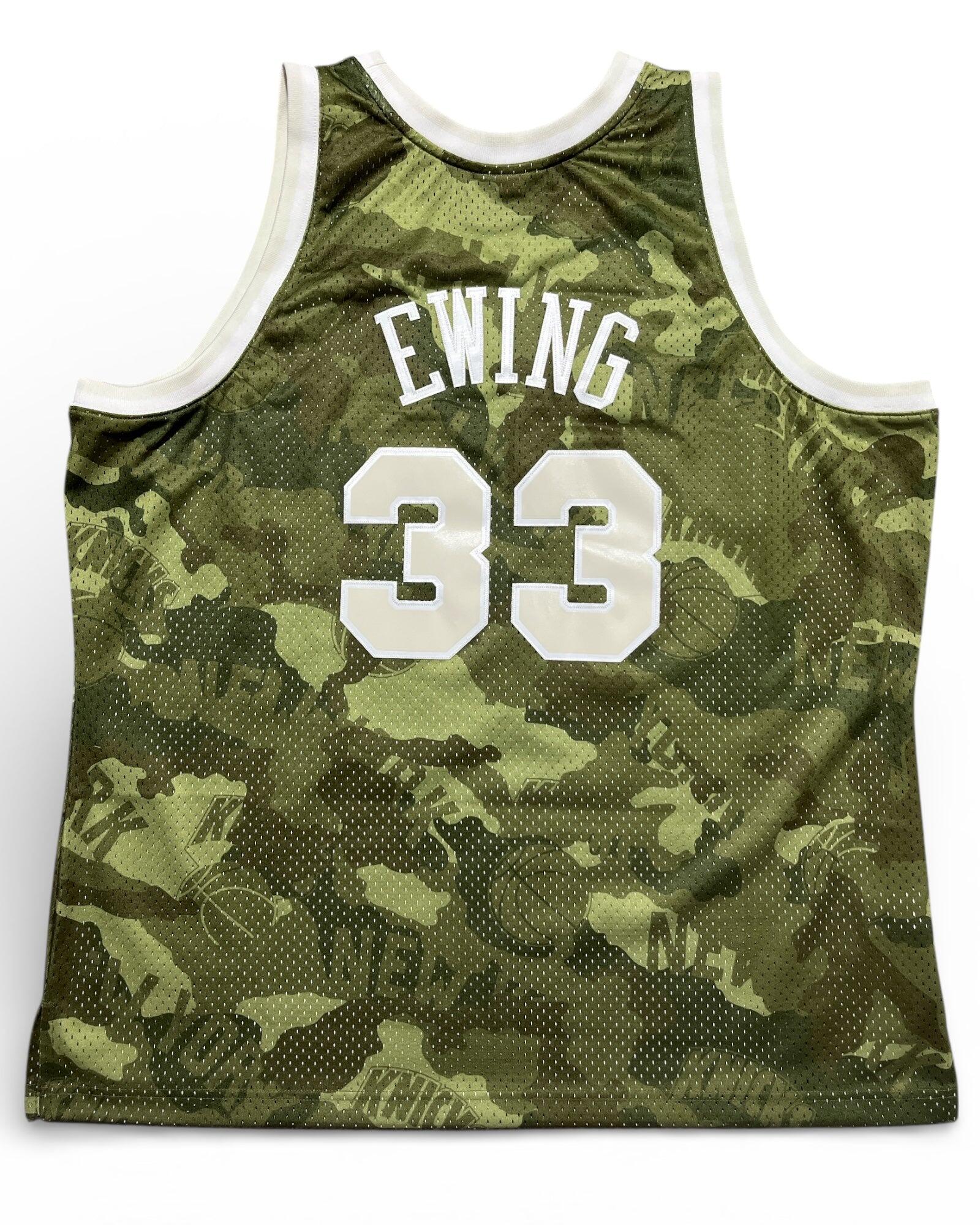 Segunda vida - Camisola NBA New York Knicks Special - Como novo 2/2