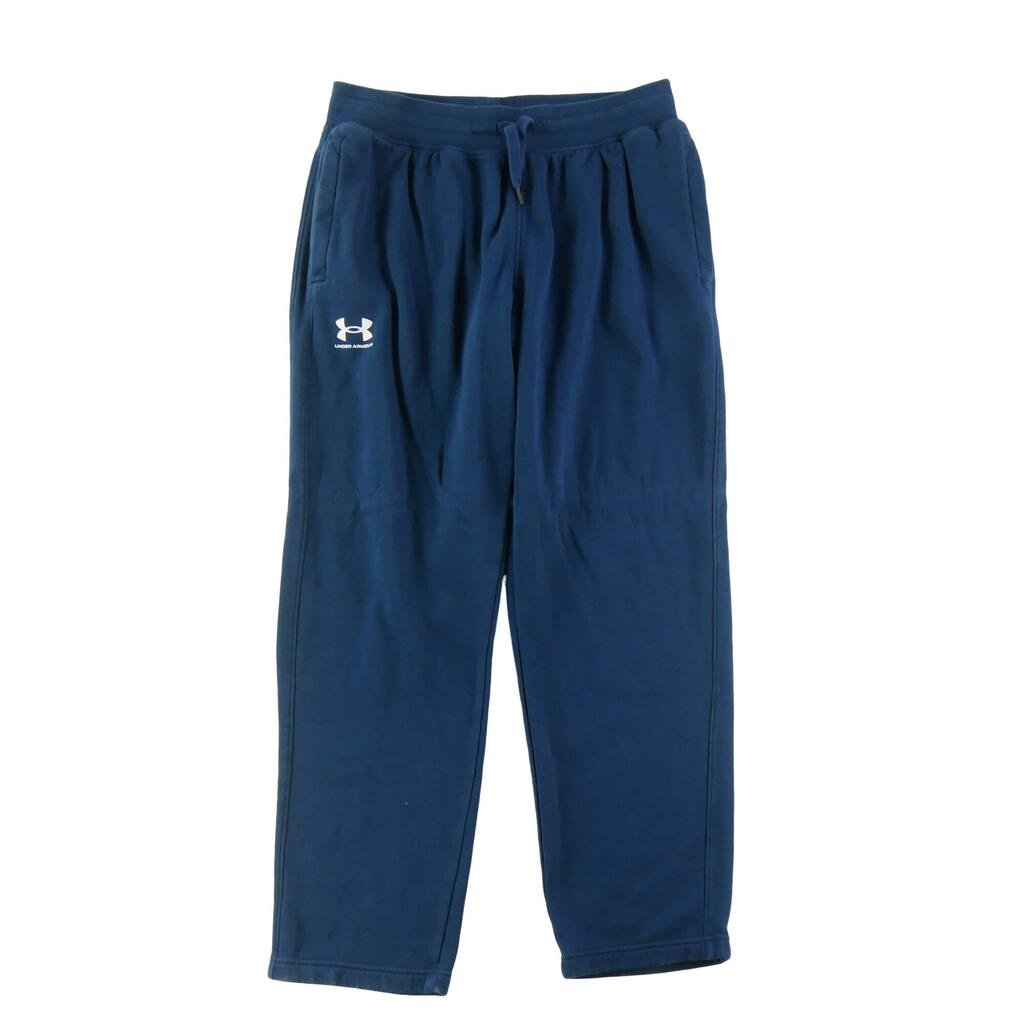 Men's Navy Joggers