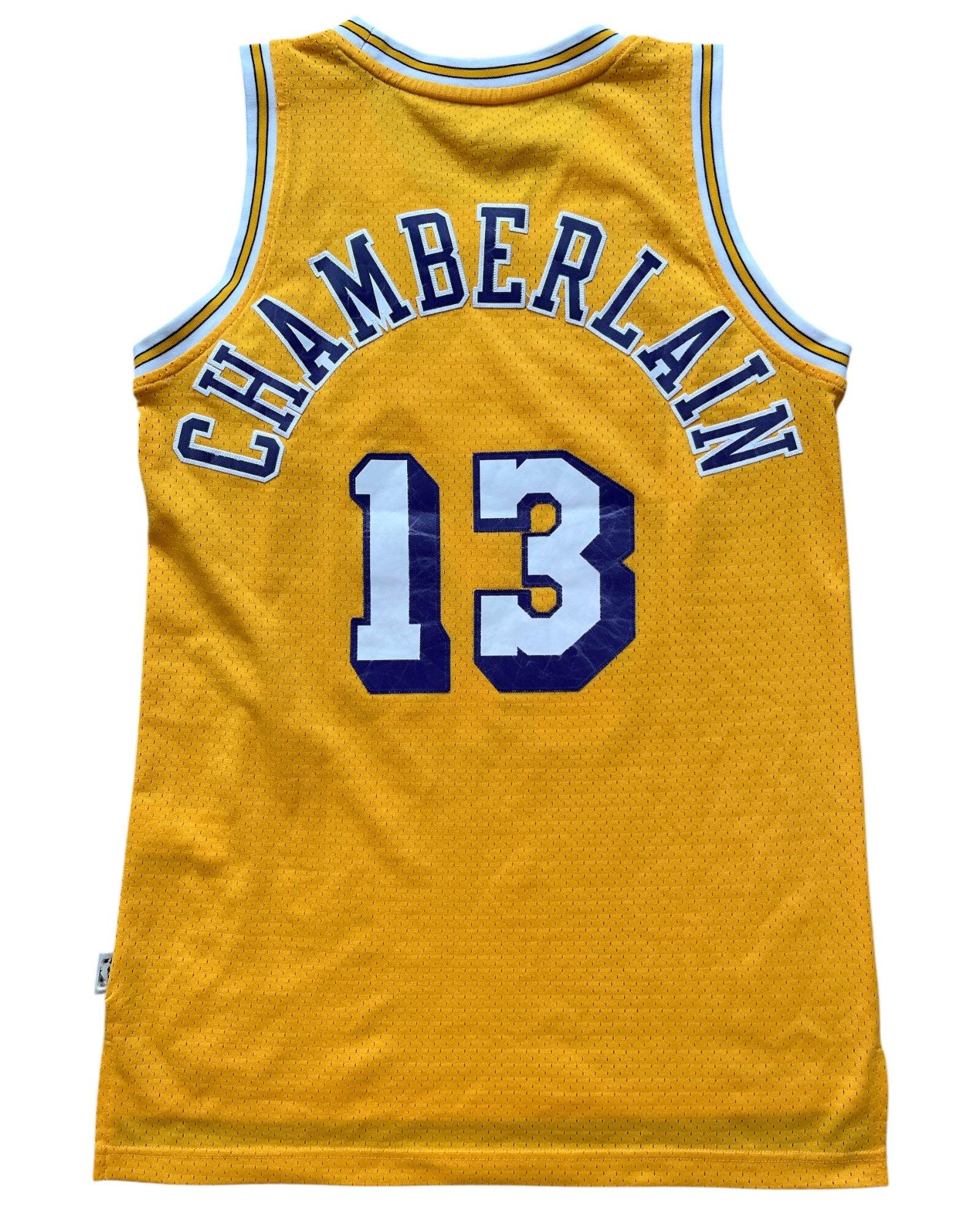 Segunda vida - Camisola NBA Los Angeles Lakers Home - Como novo 2/2