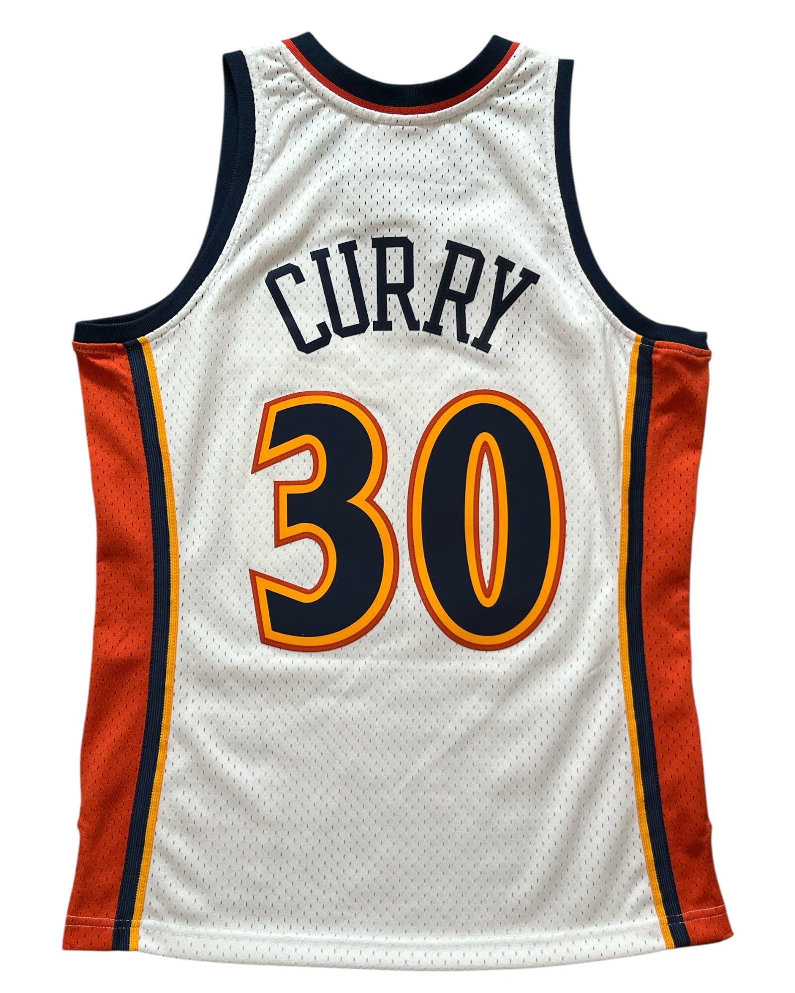 Segunda vida - Camisola NBA Golden State Warriors Home - Como novo 2/2