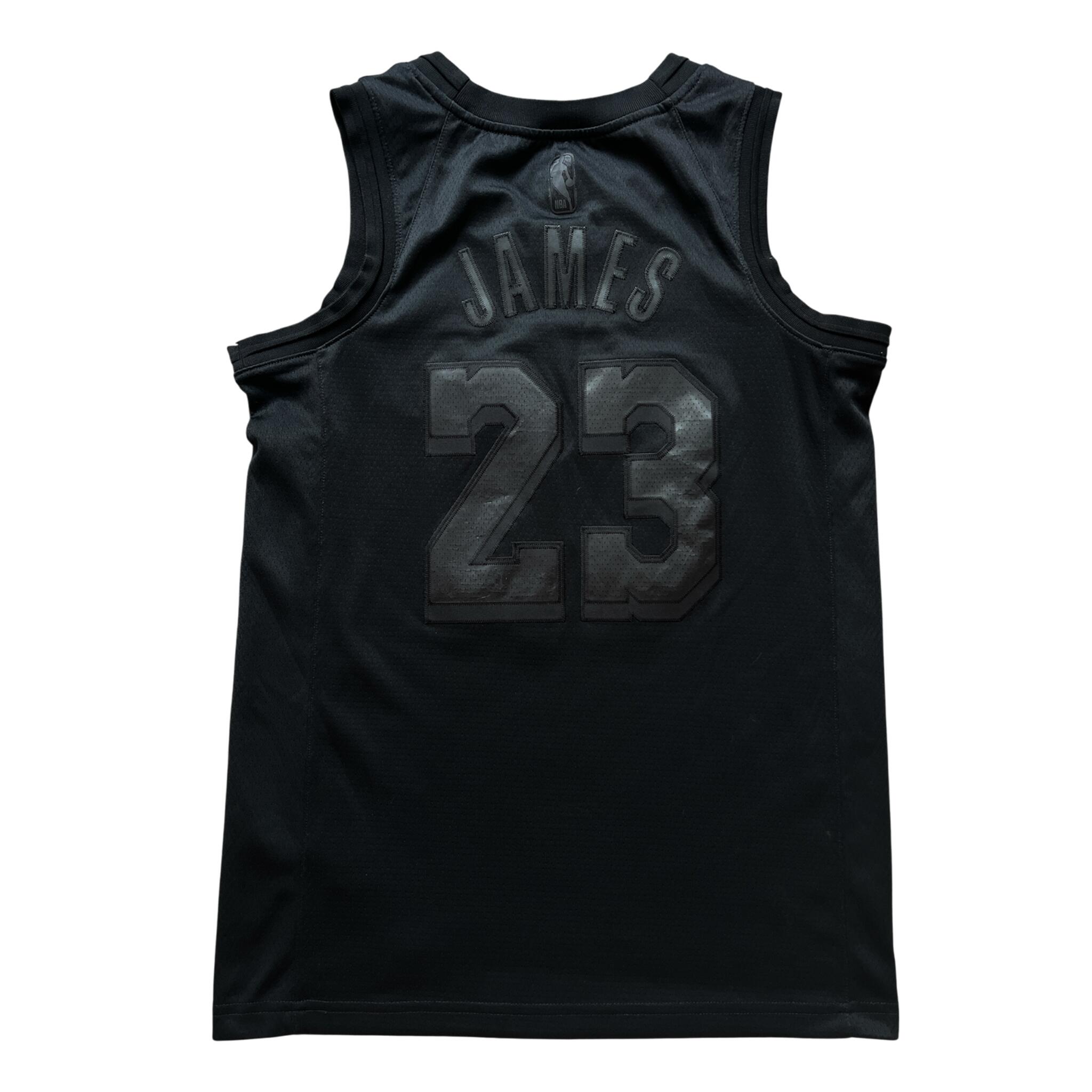 Segunda vida - Camisola NBA Los Angeles Lakers MVP - Como novo 2/2