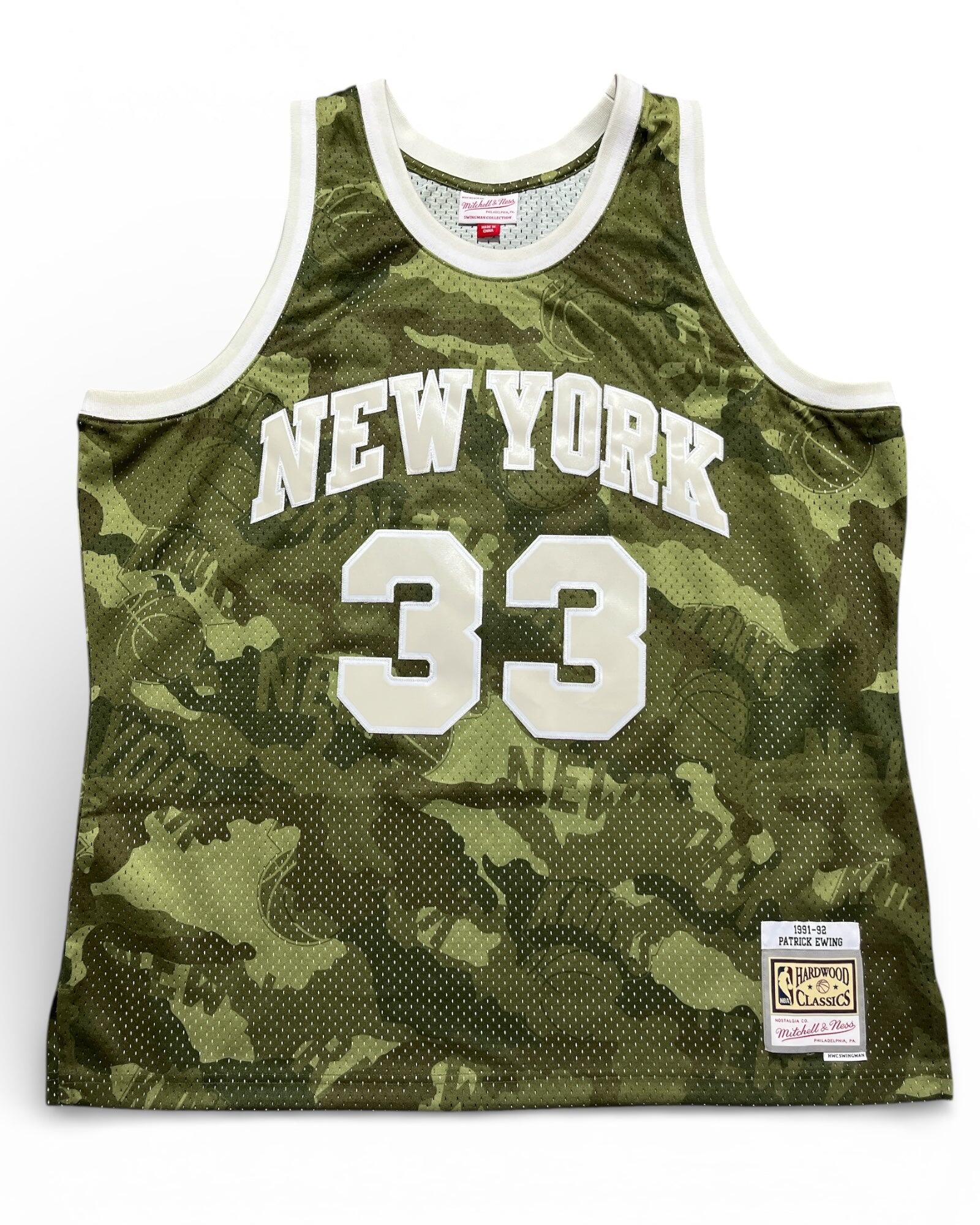 MITCHELL & NESS picture