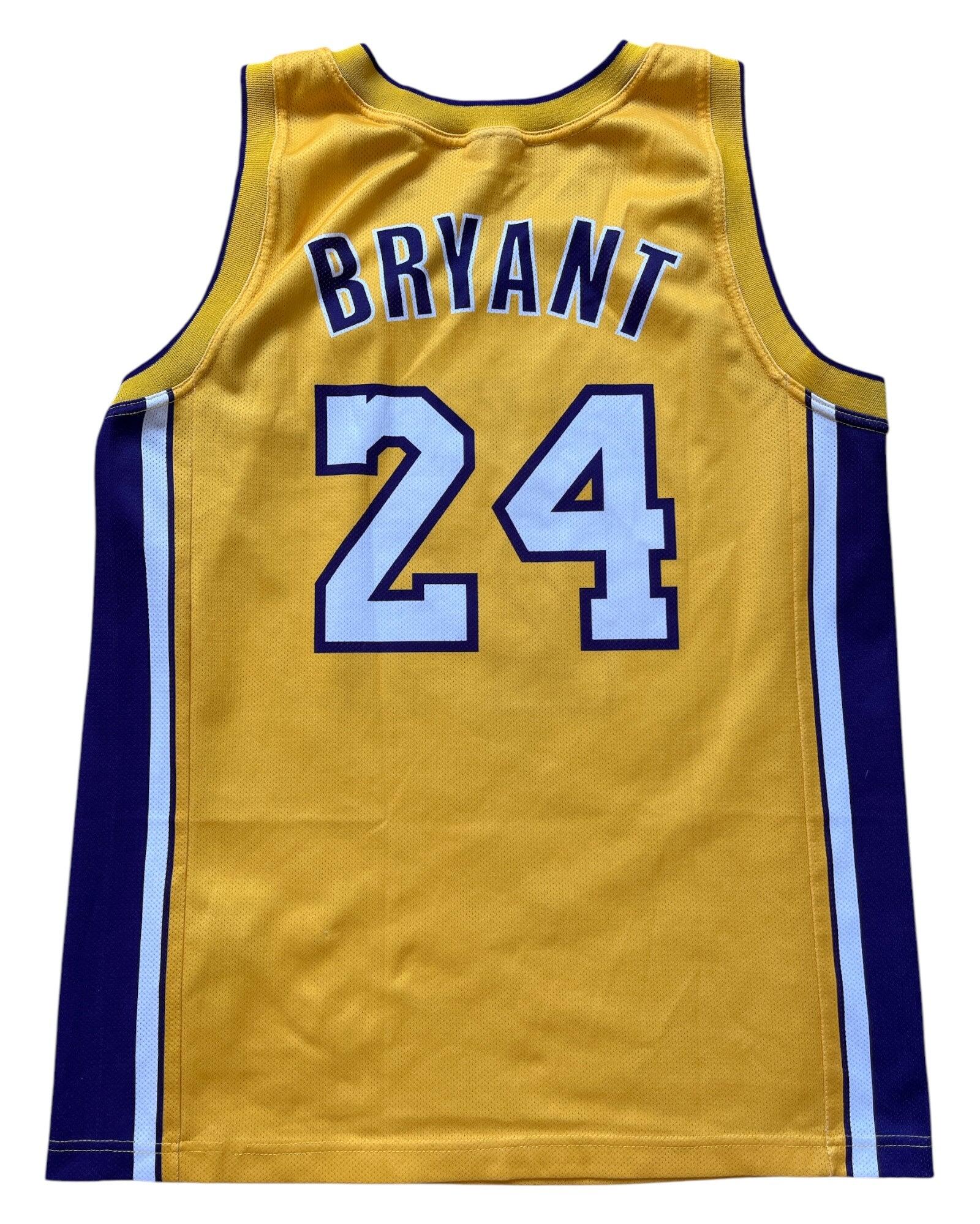 Second hand - Maglia NBA Los Angeles Lakers Home - Stato eccellente 2/2
