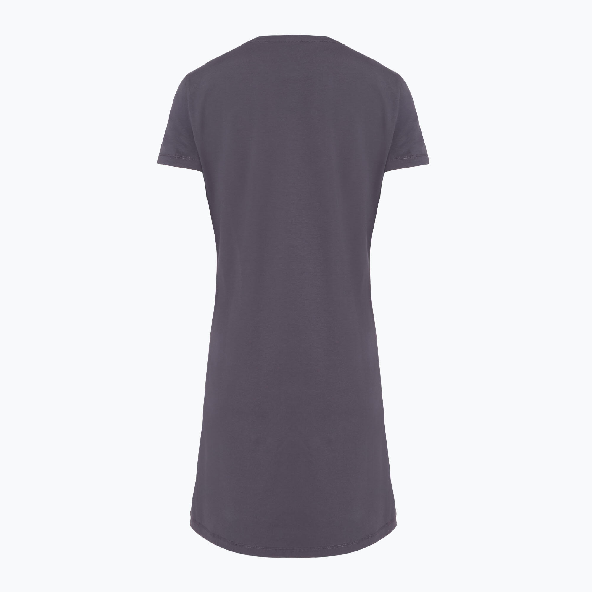 Sukienka EA7 Emporio Armani Train Core Lady 2/4