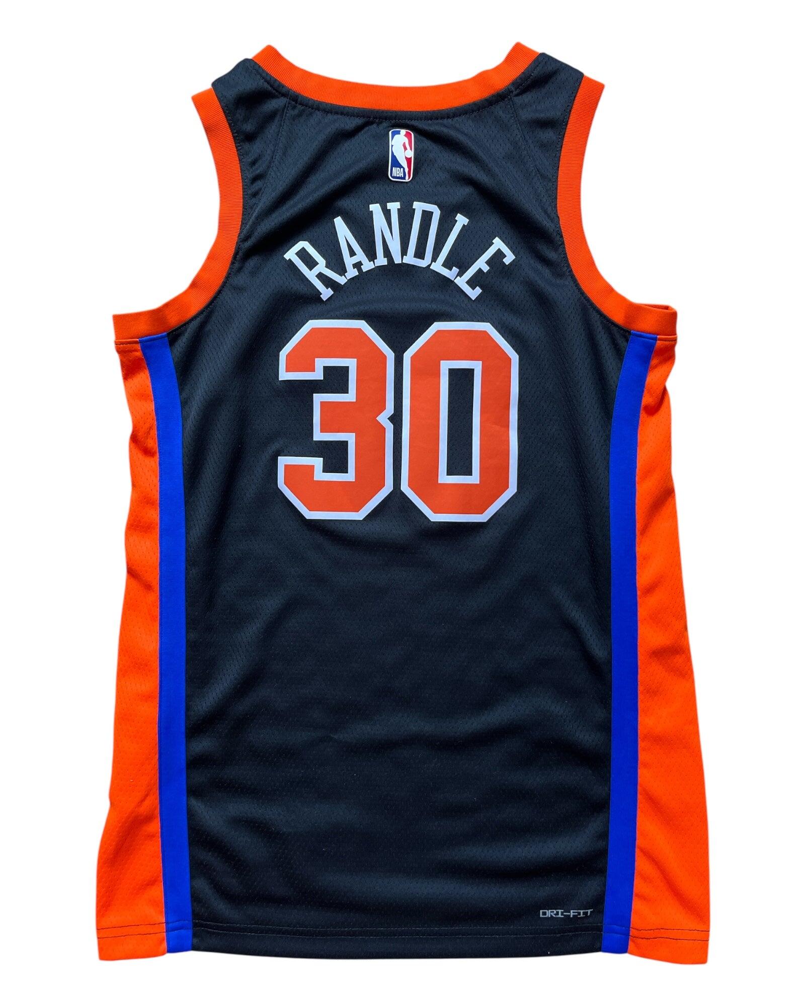 Second hand - Maglia NBA New York Knicks City - Stato eccellente 2/2