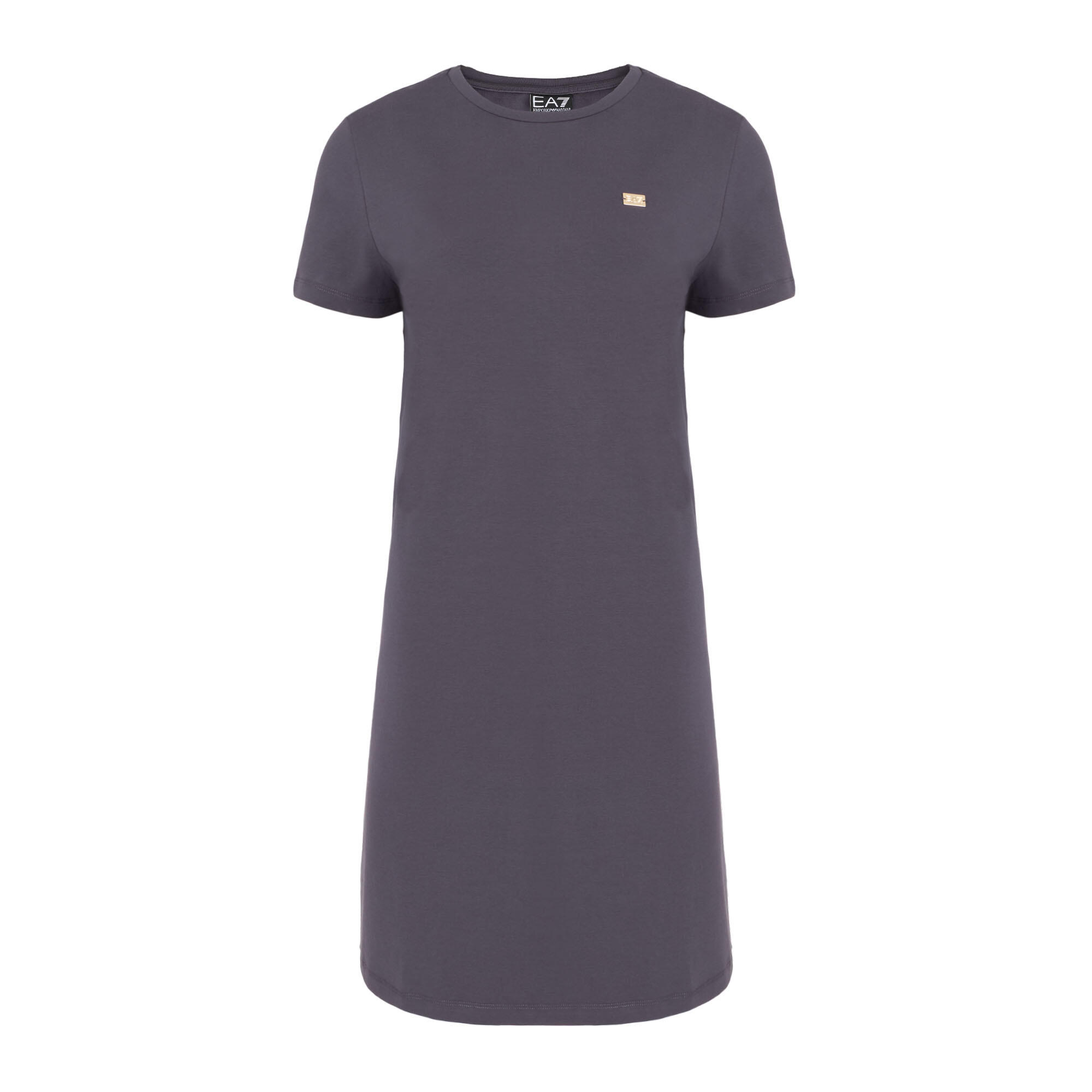 Sukienka EA7 Emporio Armani Train Core Lady 4/4