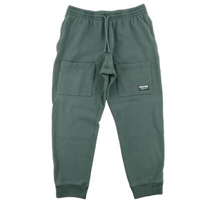 Tweedehands - Adidas broek heren jogging retro - Goede staat