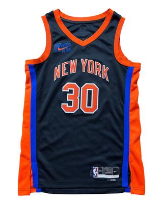 Tweedehands - nba shirt new york knicks city - als nieuw