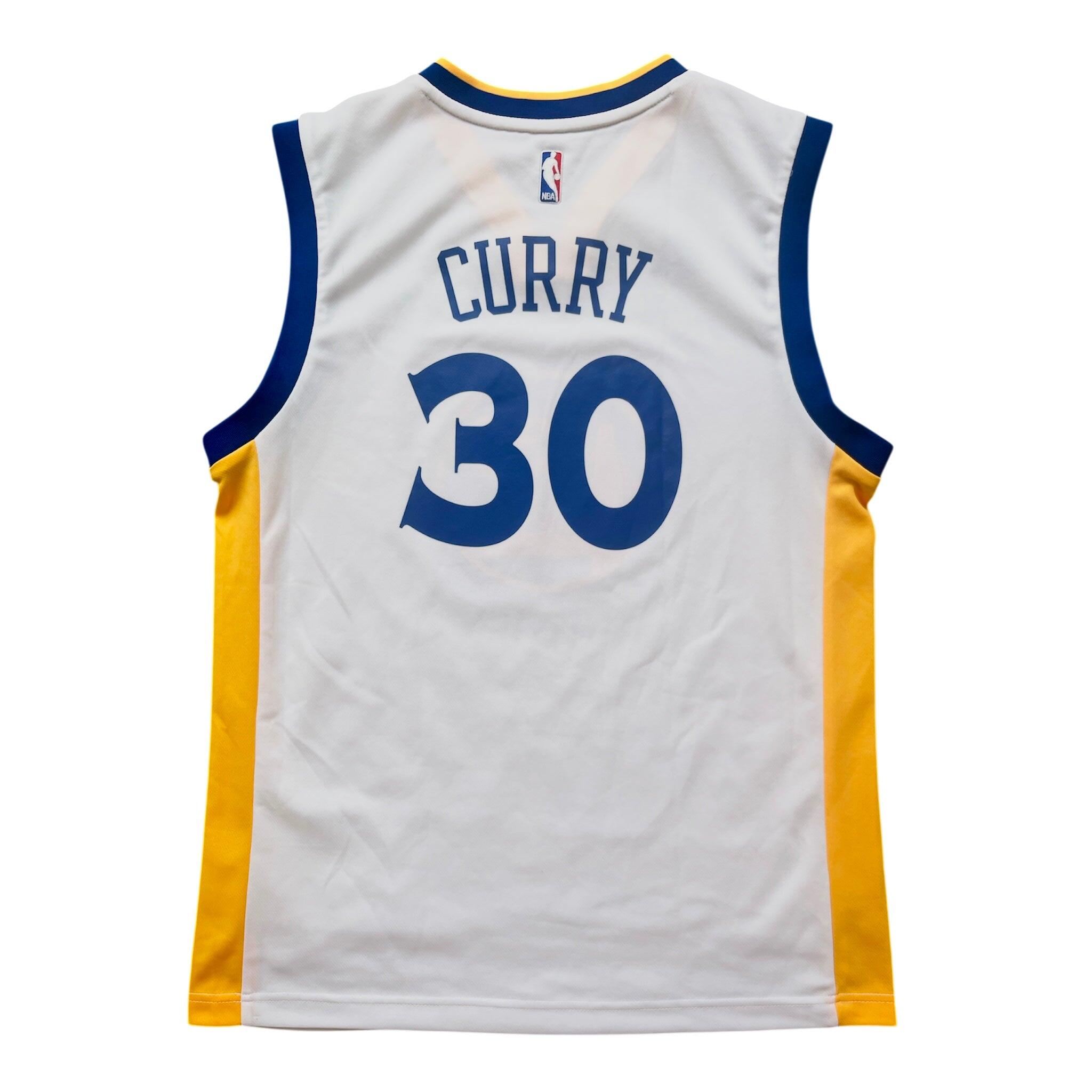 Tweedehands - NBA Shirt Golden State Warriors Home - Als nieuw 2/2