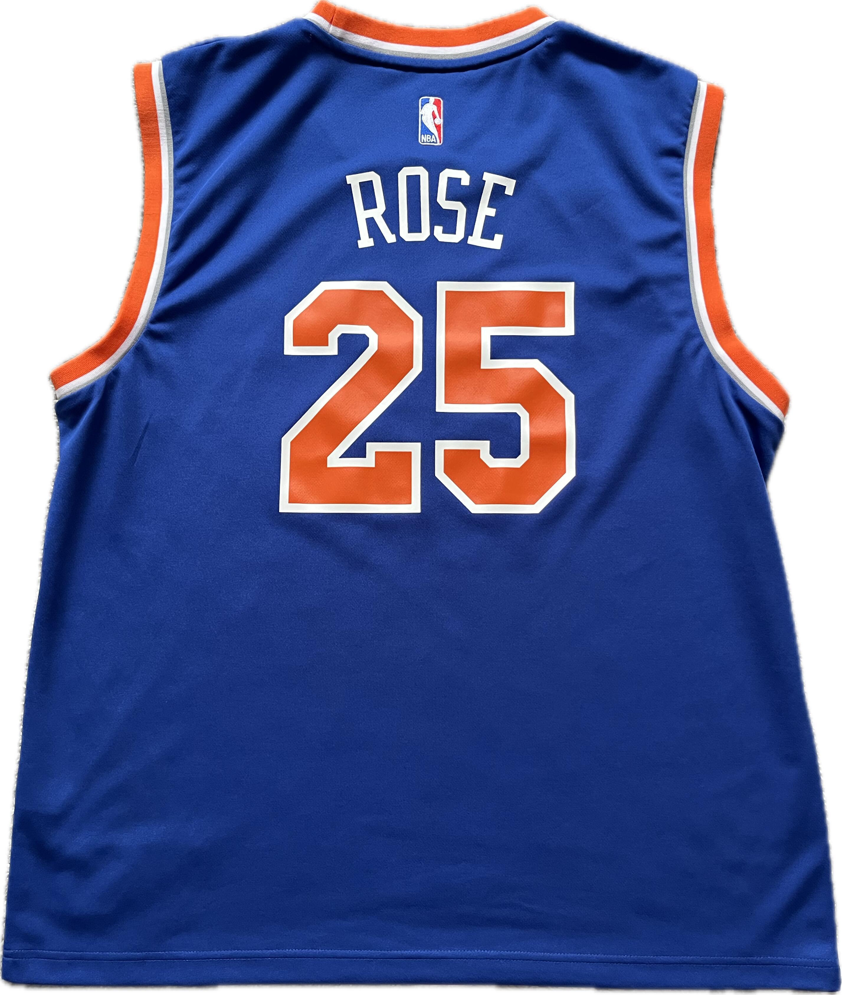 Segunda vida - Camisola NBA New York Knicks Away - Como novo 2/2