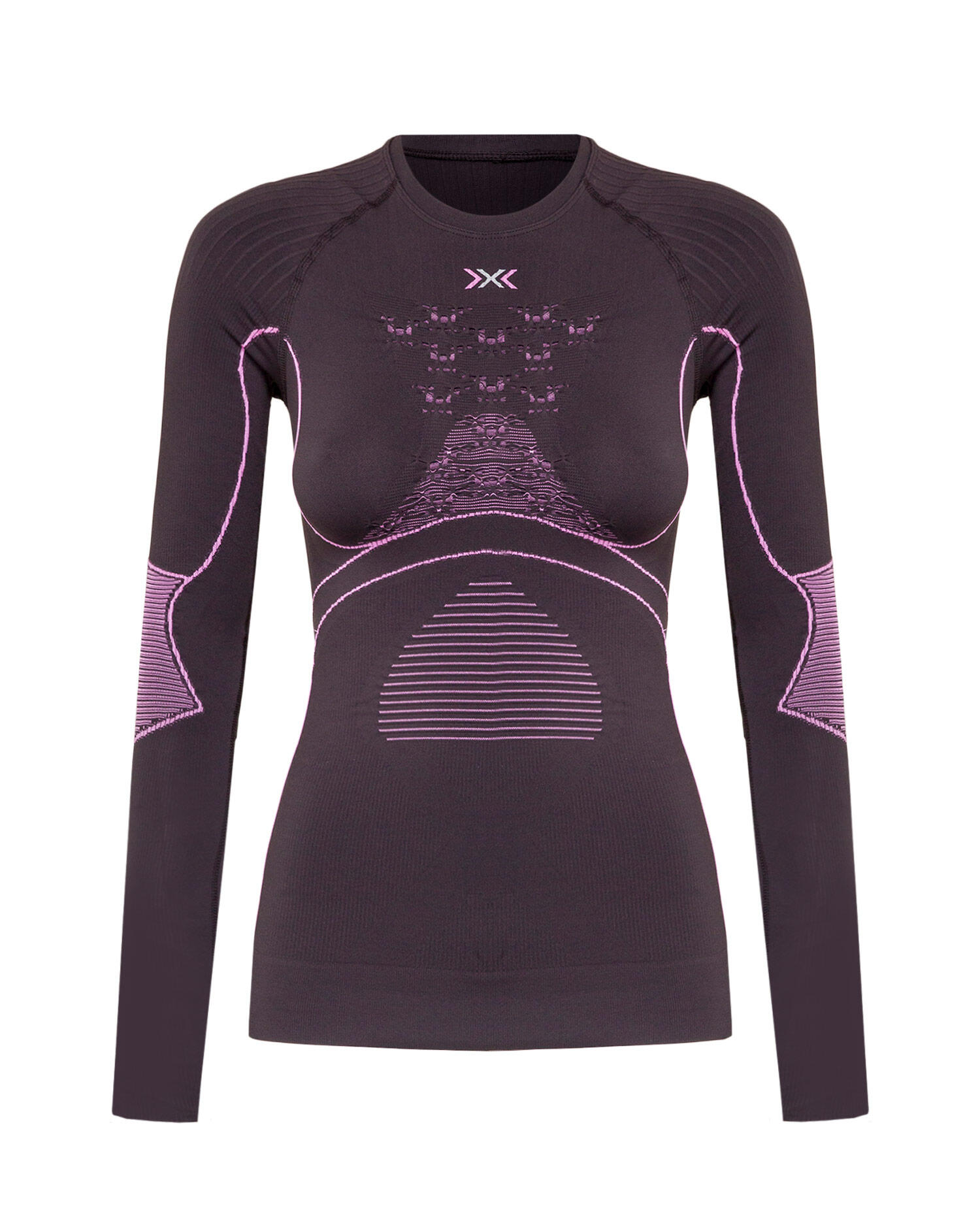 Koszulka X-BIONIC ENERGY ACCUMULATOR 4.0 1/2
