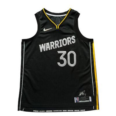 Tweedehands - nba shirt golden state warriors select - als nieuw