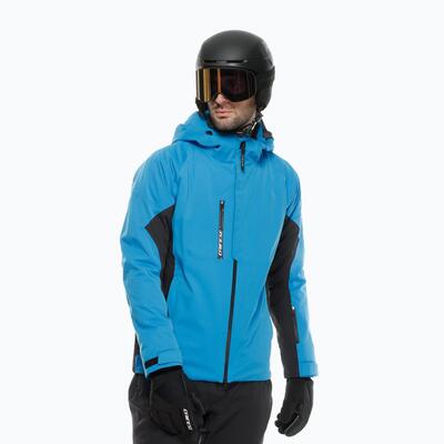 Giacca da sci da uomo Dainese Etra Aerosense Dry Core Ready