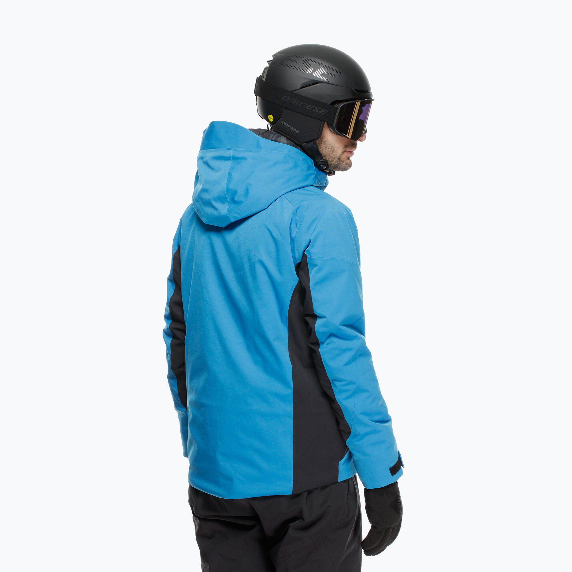 Giacca da sci da uomo Dainese Etra Aerosense Dry Core Ready 3/7