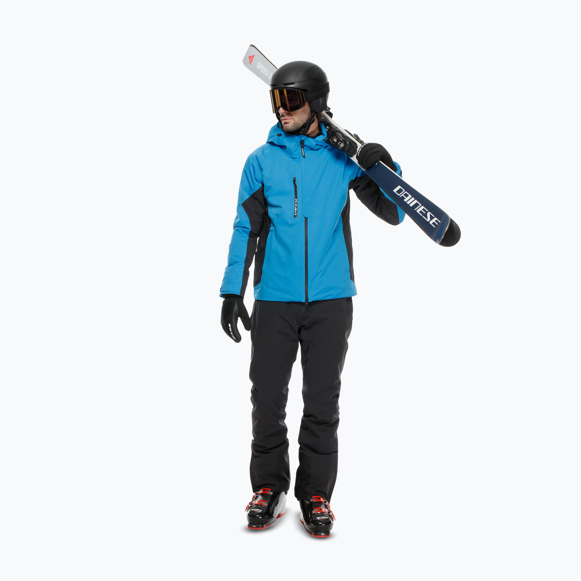 Giacca da sci da uomo Dainese Etra Aerosense Dry Core Ready 2/7
