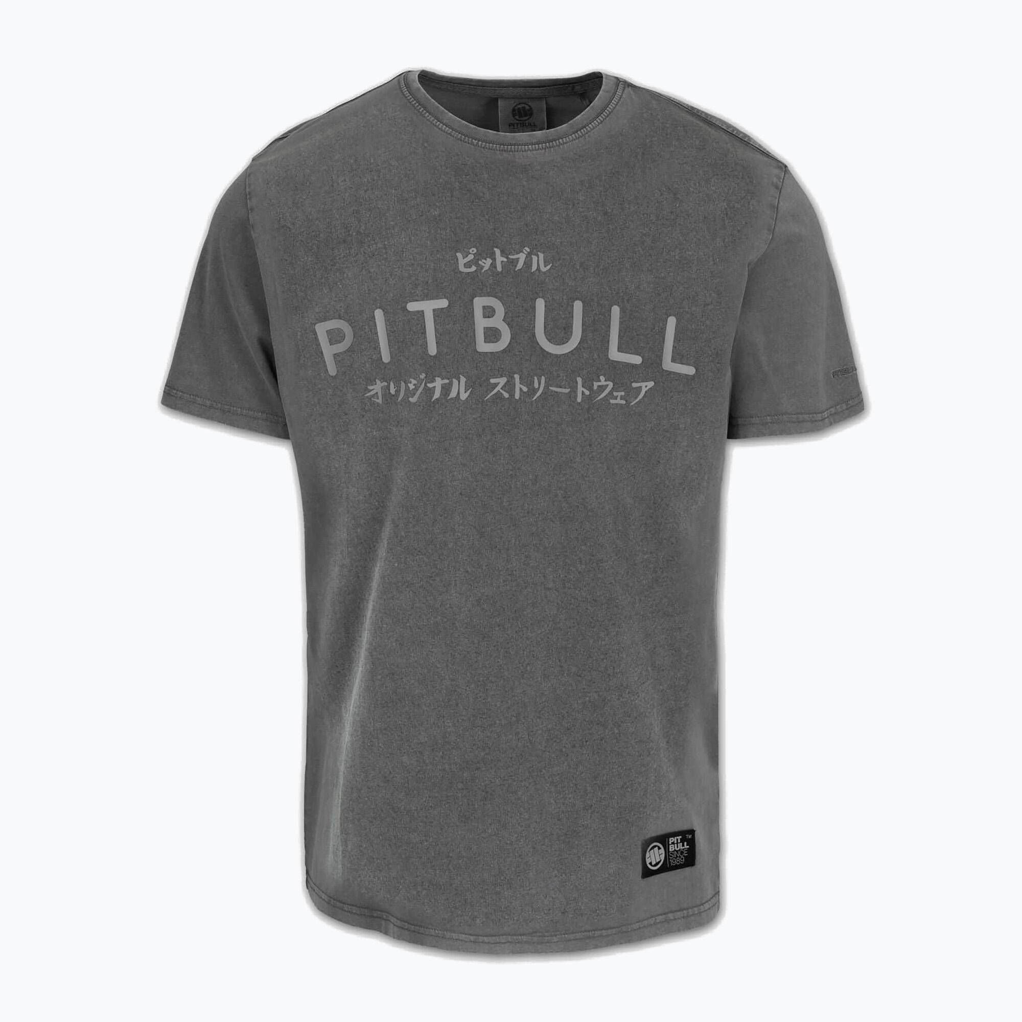 PITBULL picture