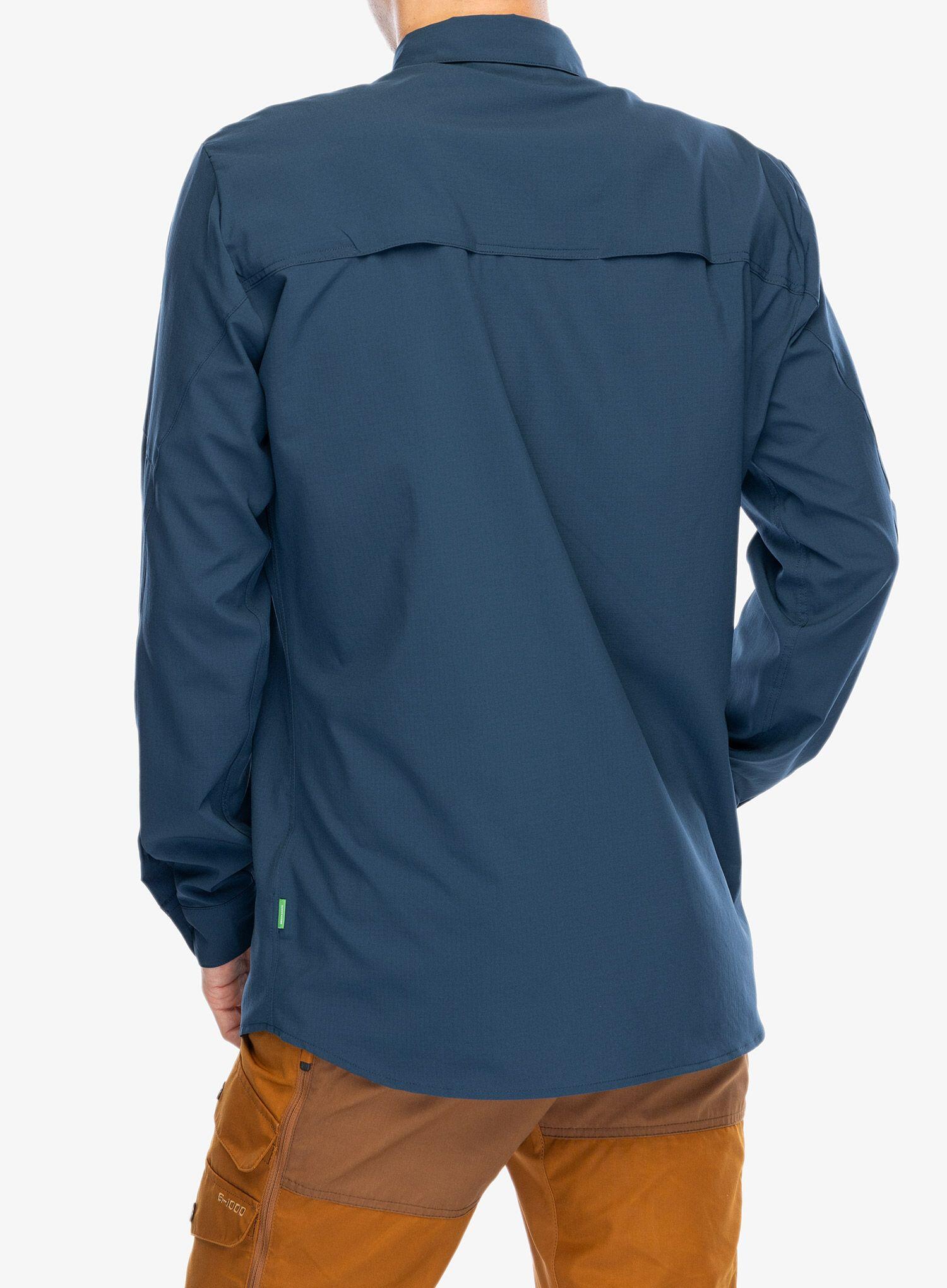 Koszula turystyczna Vaude Rosemoor LS Shirt II 2/7