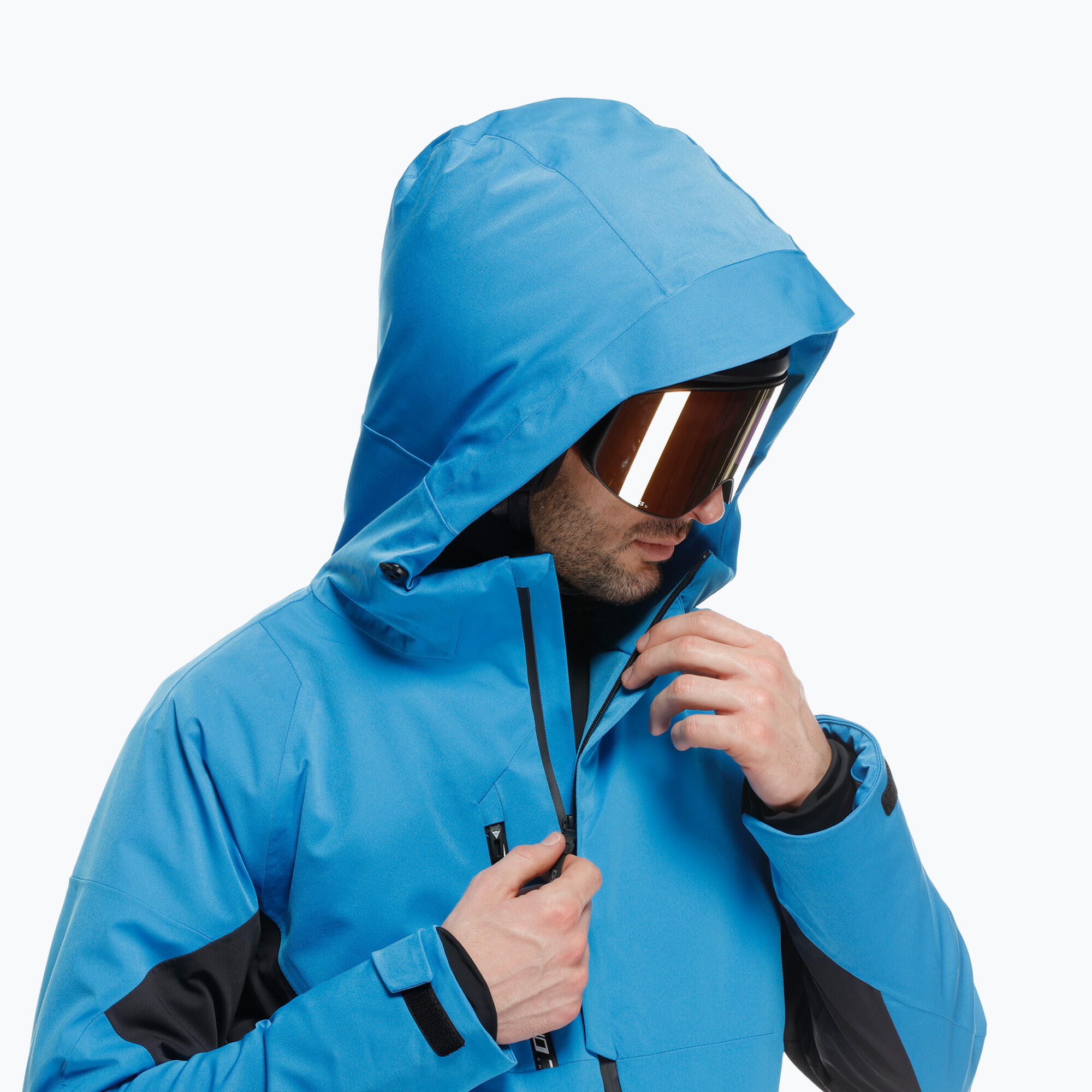 Giacca da sci da uomo Dainese Etra Aerosense Dry Core Ready 5/7