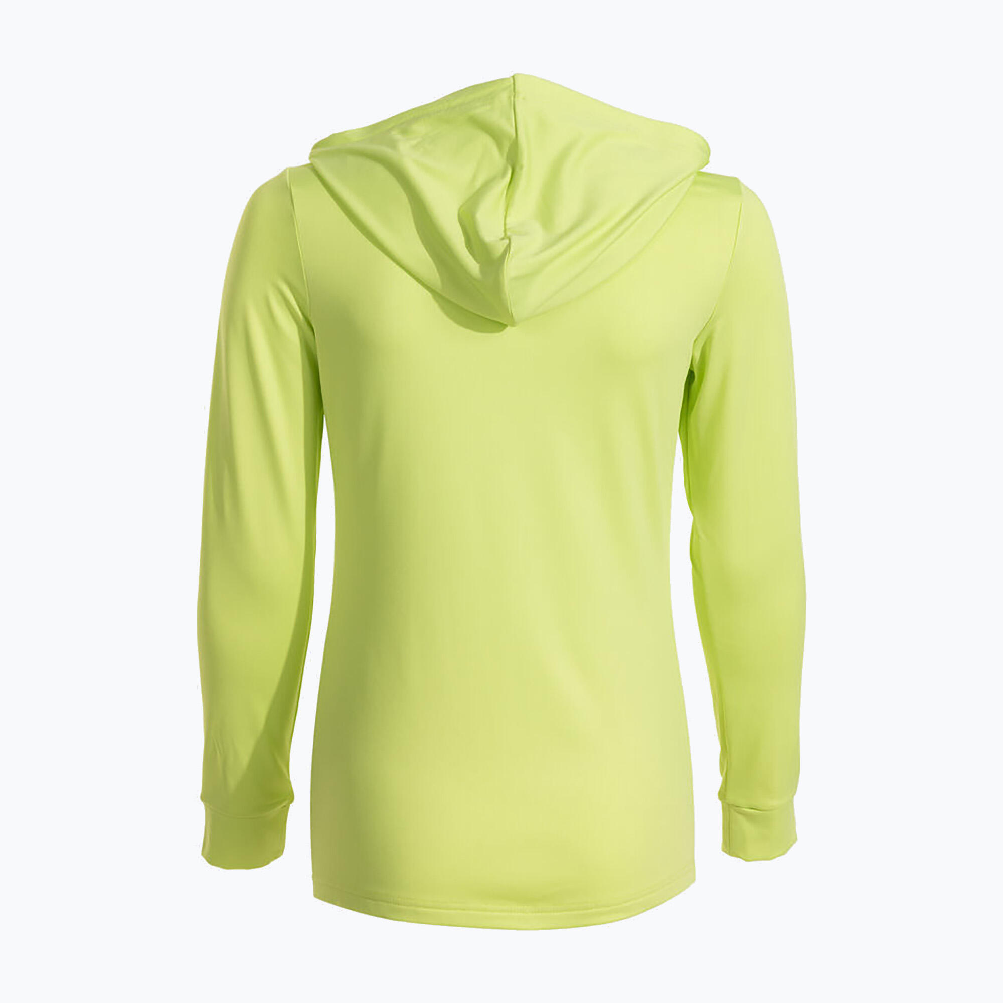 Bluza tenisowa damska Joma Sculpture II Zip-Up Hoodie W 2/6