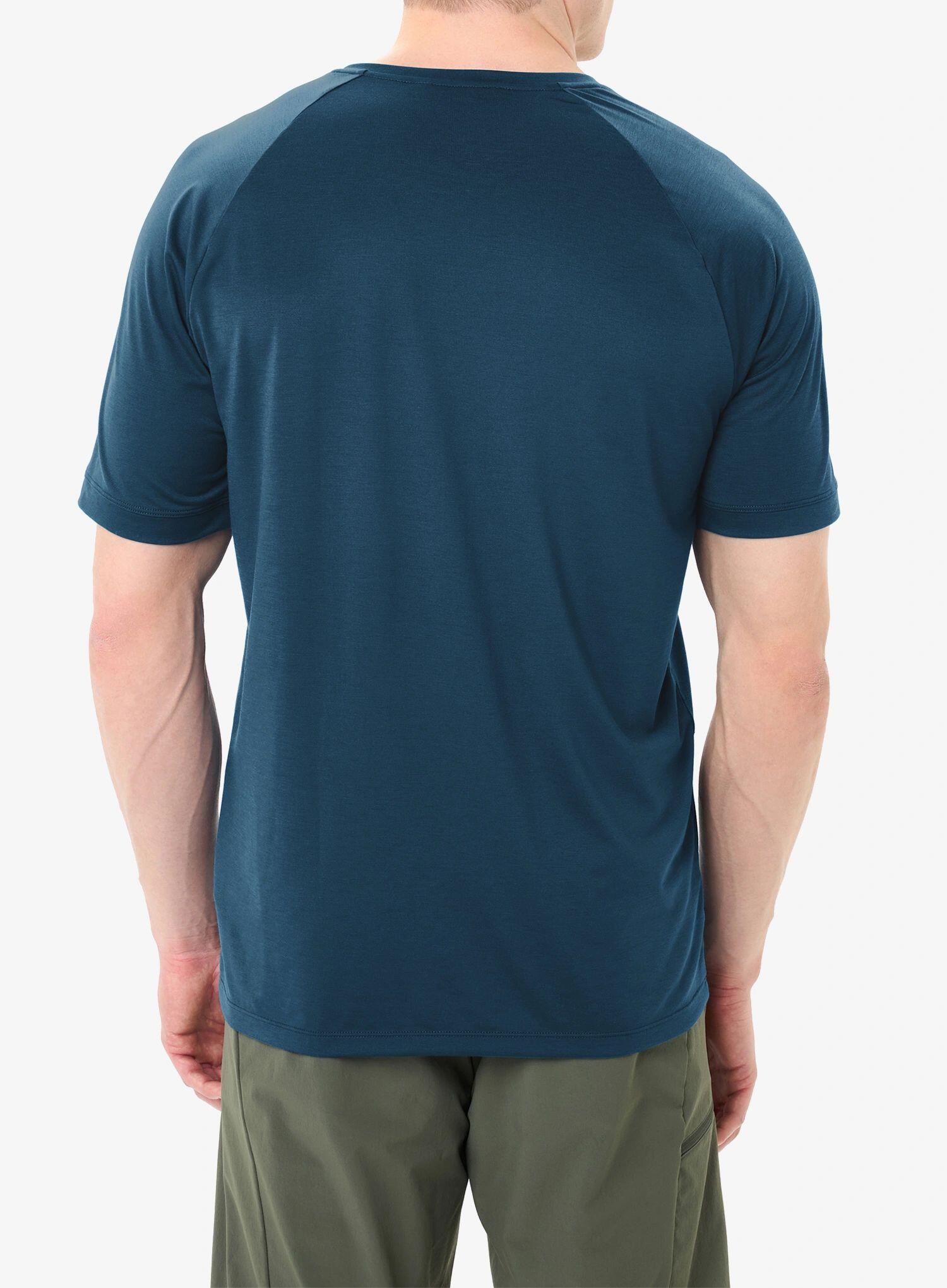 Koszulka Vaude Gleann T-Shirt II 2/5