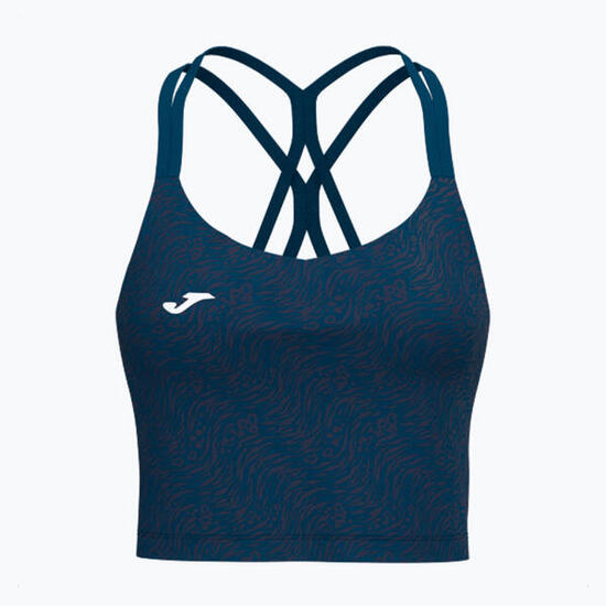 Maglietta da tennis da donna Joma Challenge Top W