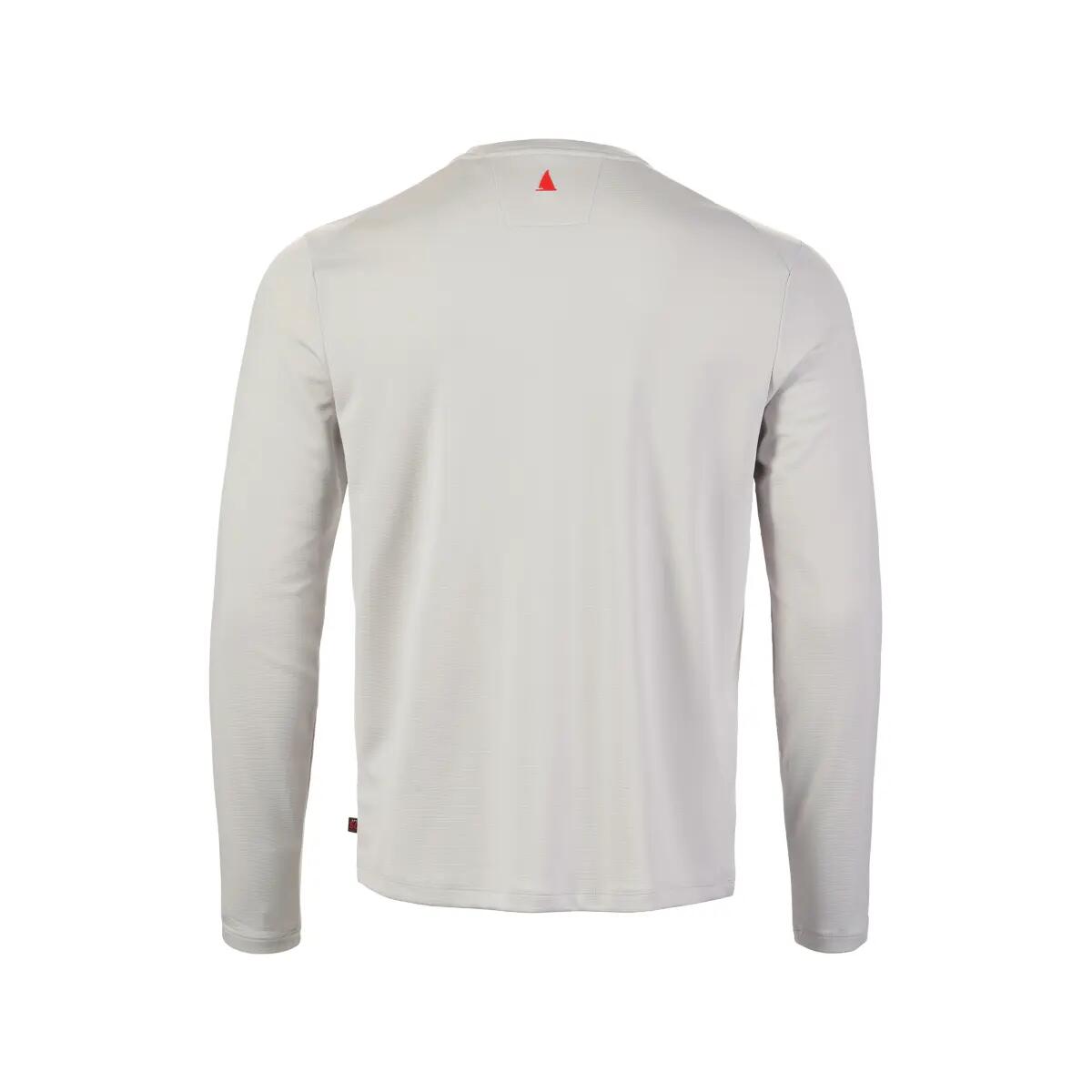Evolution Crew Sunblock longsleeve heren 2/2
