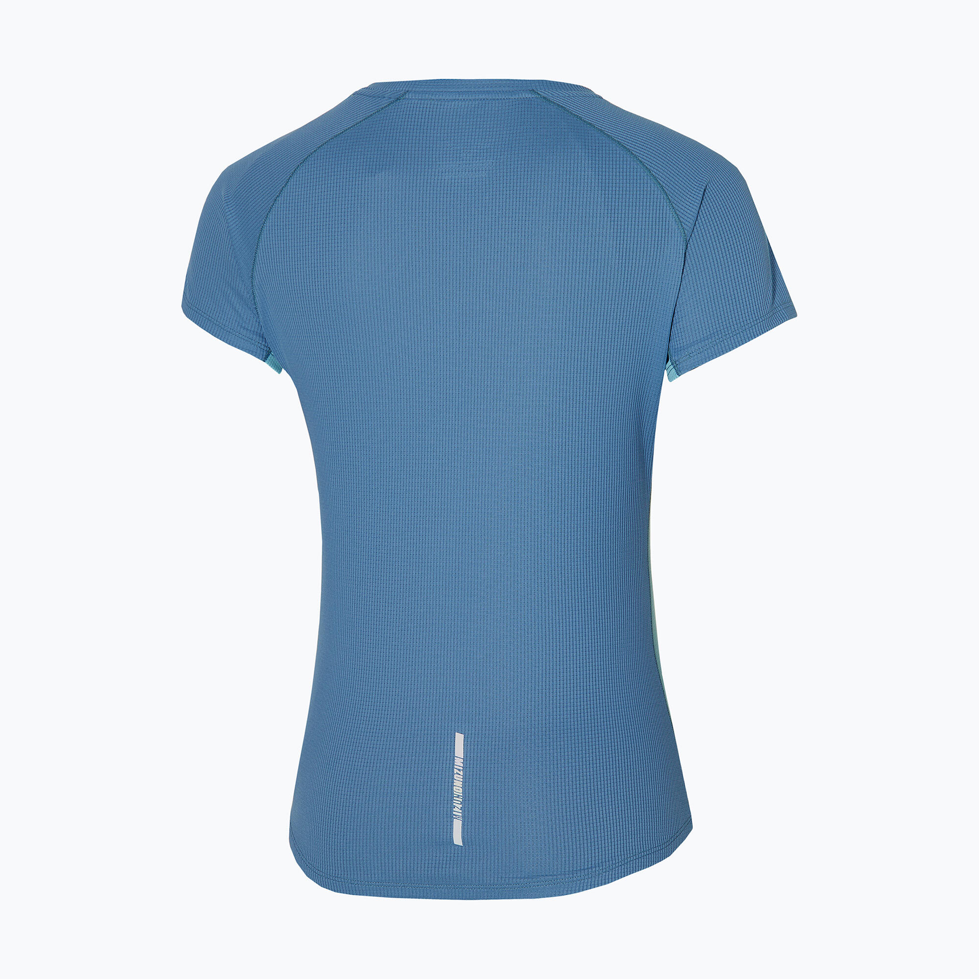 Koszulka do biegania damska Mizuno Dryaeroflow Tee 2/3