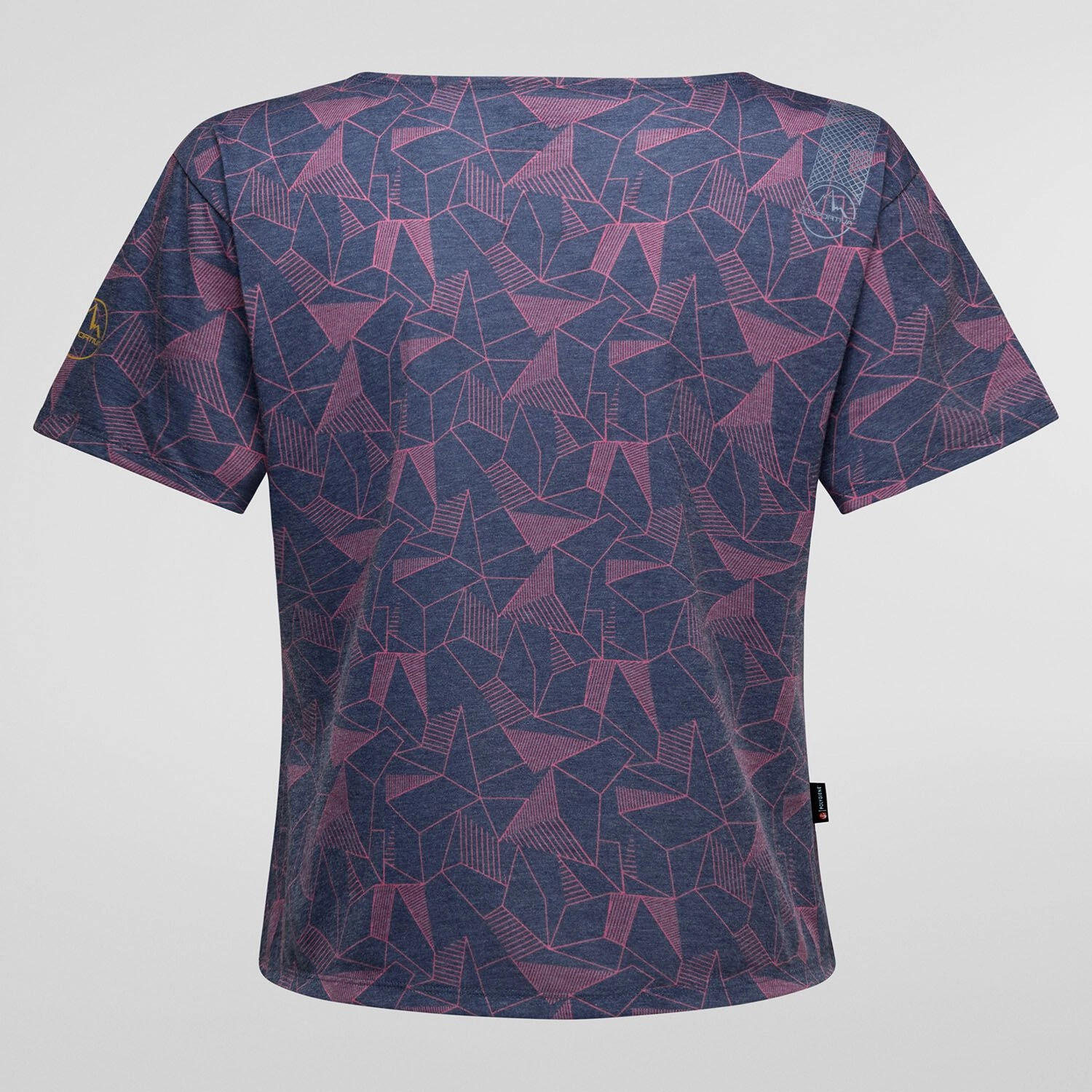 T-shirt femme La Sportiva Dimension 2/2