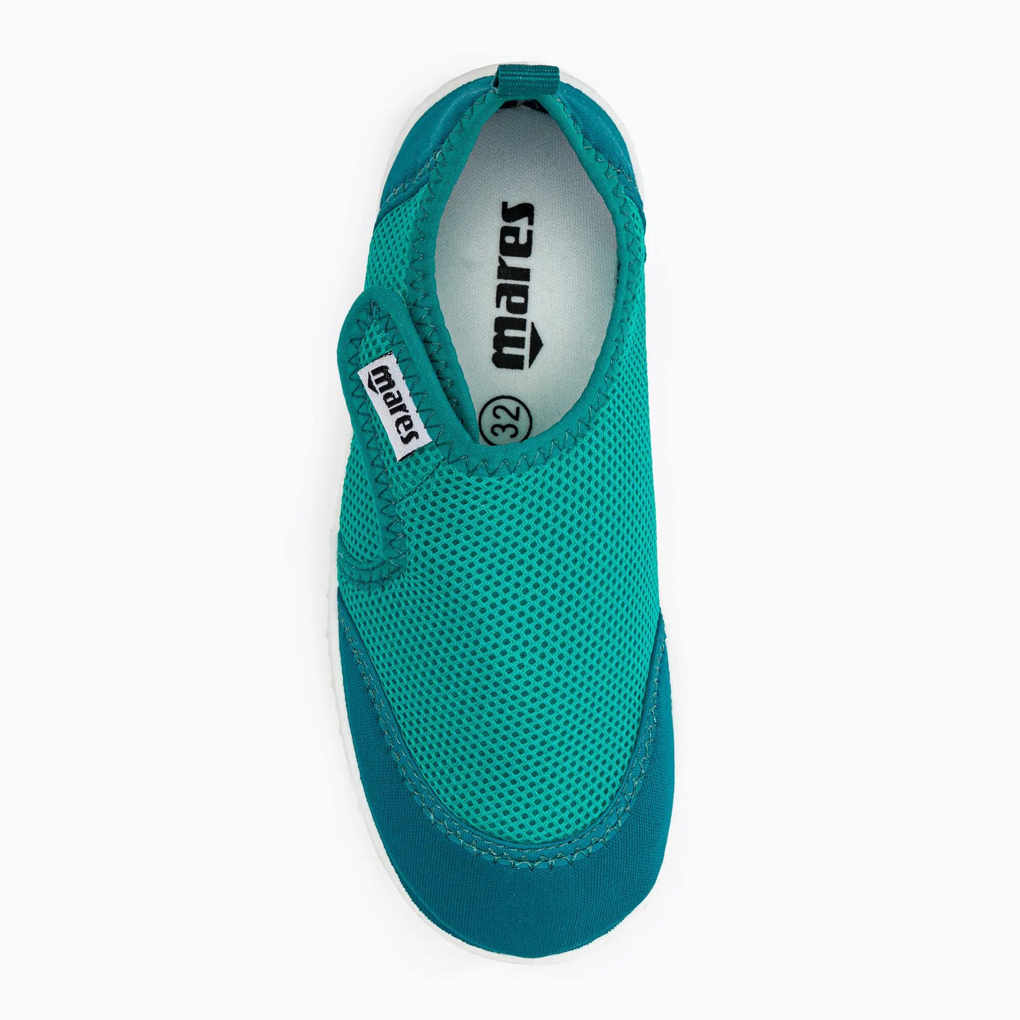 Buty do wody dziecięce Mares Aquashoes Seaside 6/7