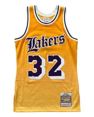 Second hand - Maglia NBA Los Angeles Lakers Home - Stato eccellente