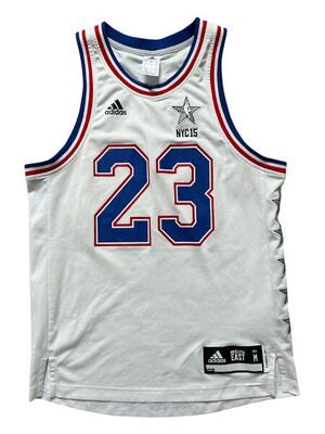 Second hand - Maglia NBA NBA All Star East - Stato eccellente