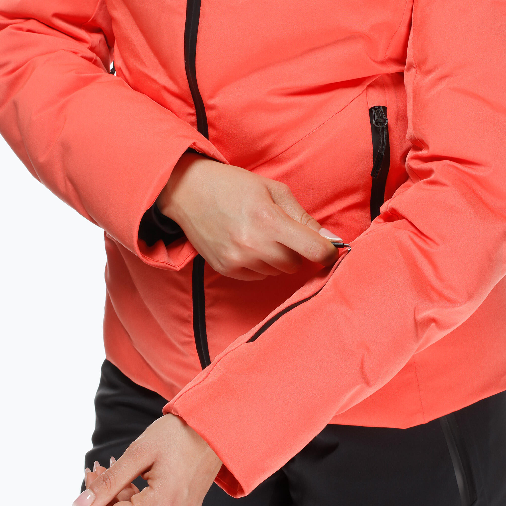 Dainese Nova Aerosense Dry ski-jas voor dames 6/7
