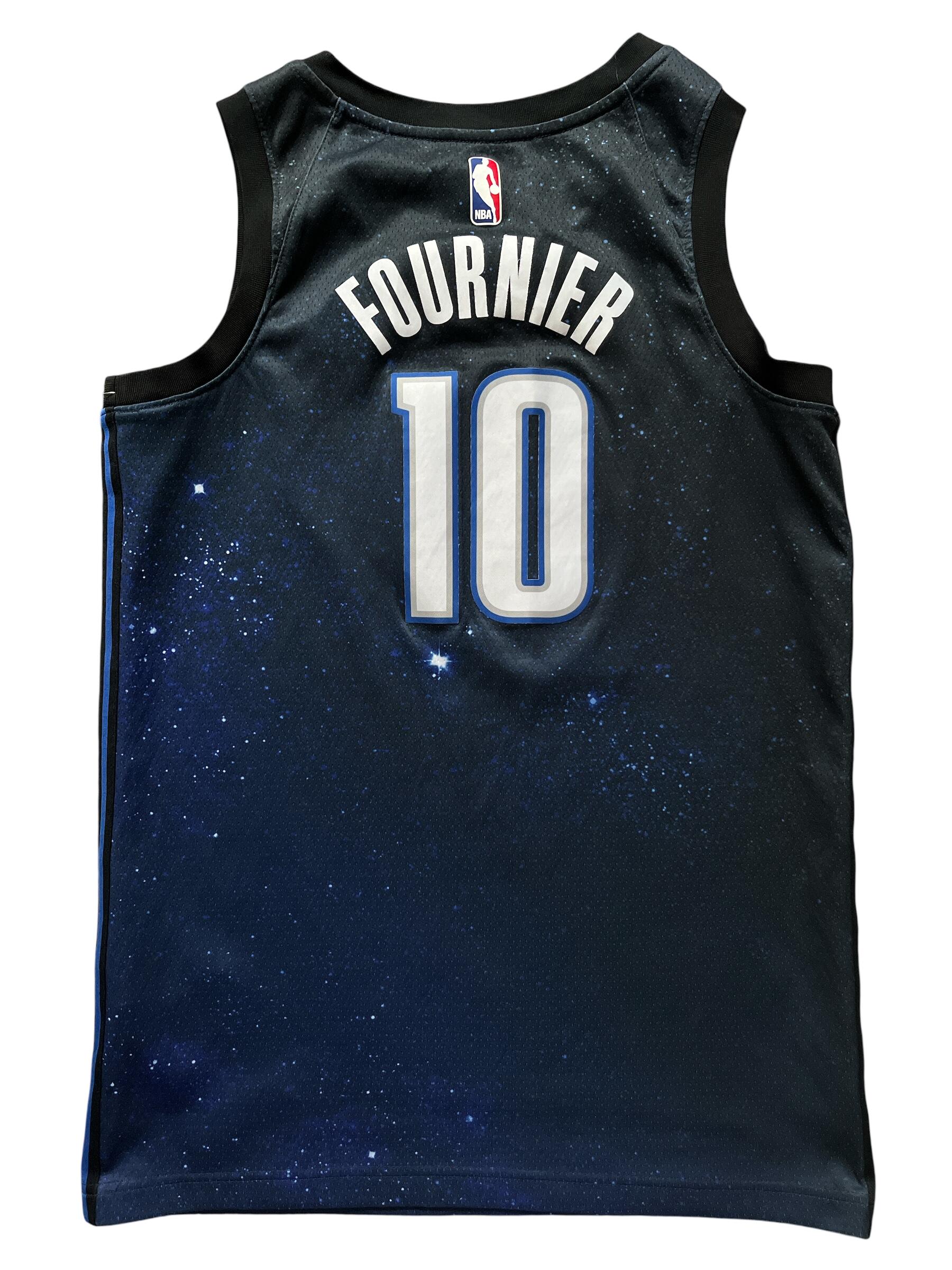 Second hand - Maglia NBA Orlando Magic 2017/2018 Edition - Stato eccellente 2/2