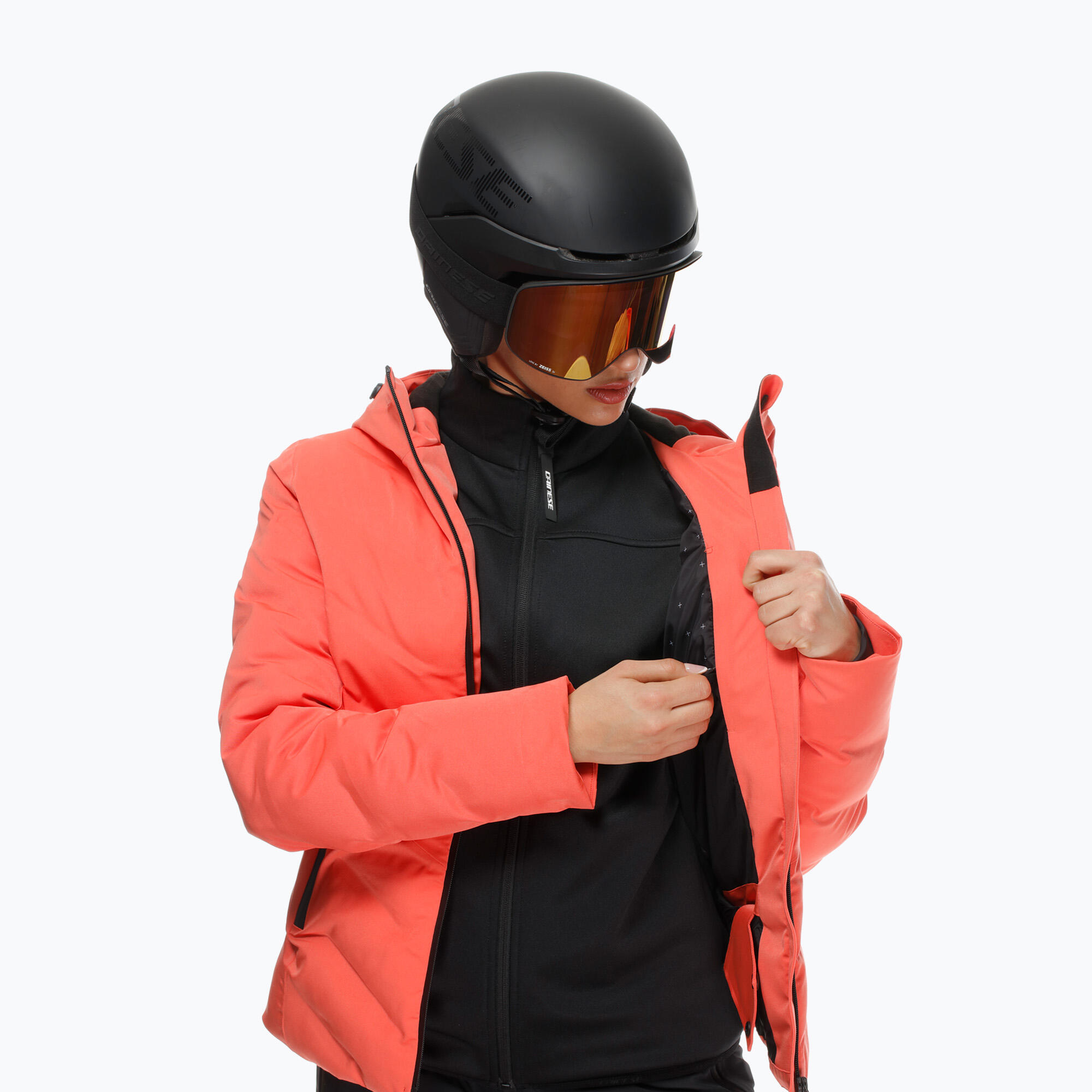 Dainese Nova Aerosense Dry ski-jas voor dames 7/7