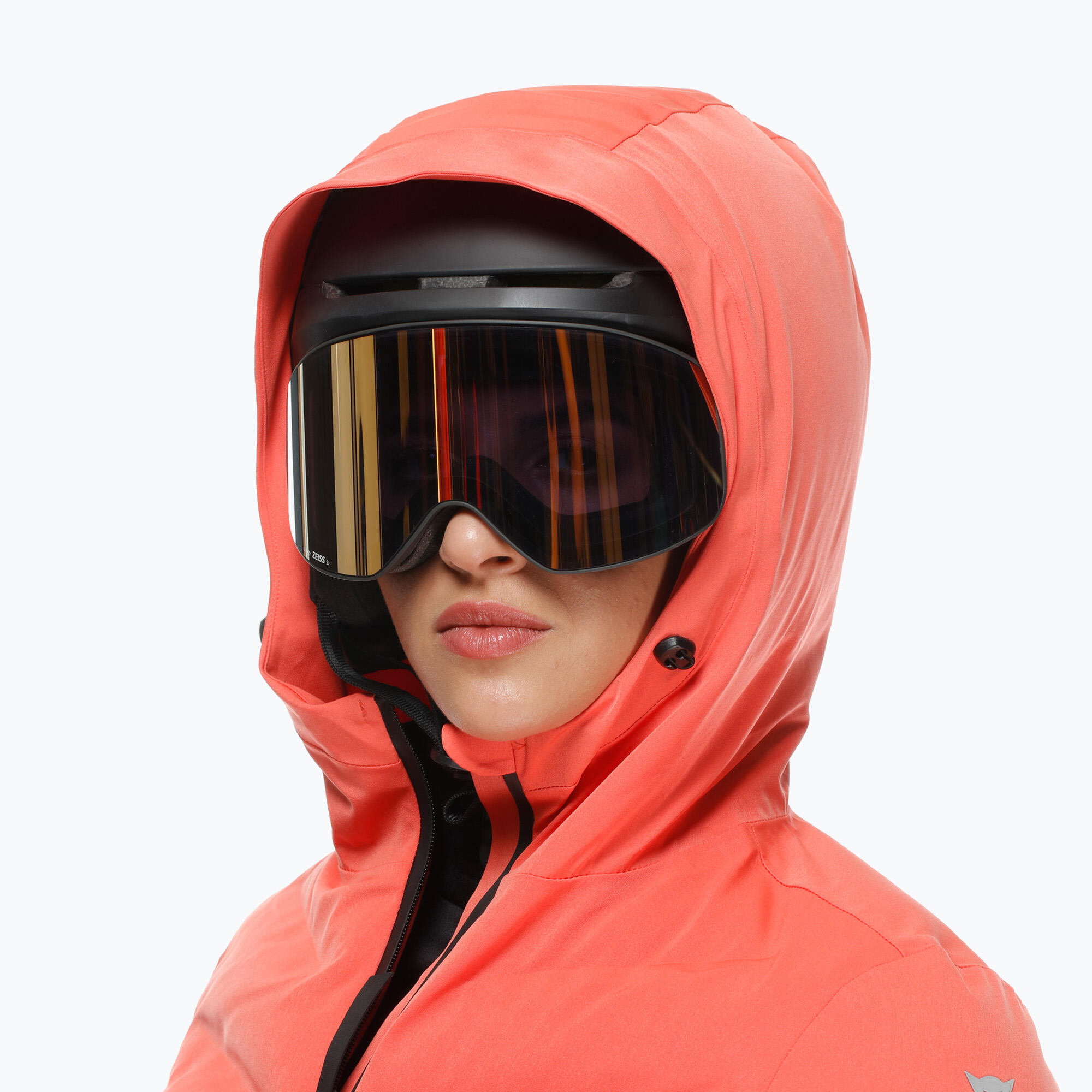 Dainese Nova Aerosense Dry ski-jas voor dames 5/7
