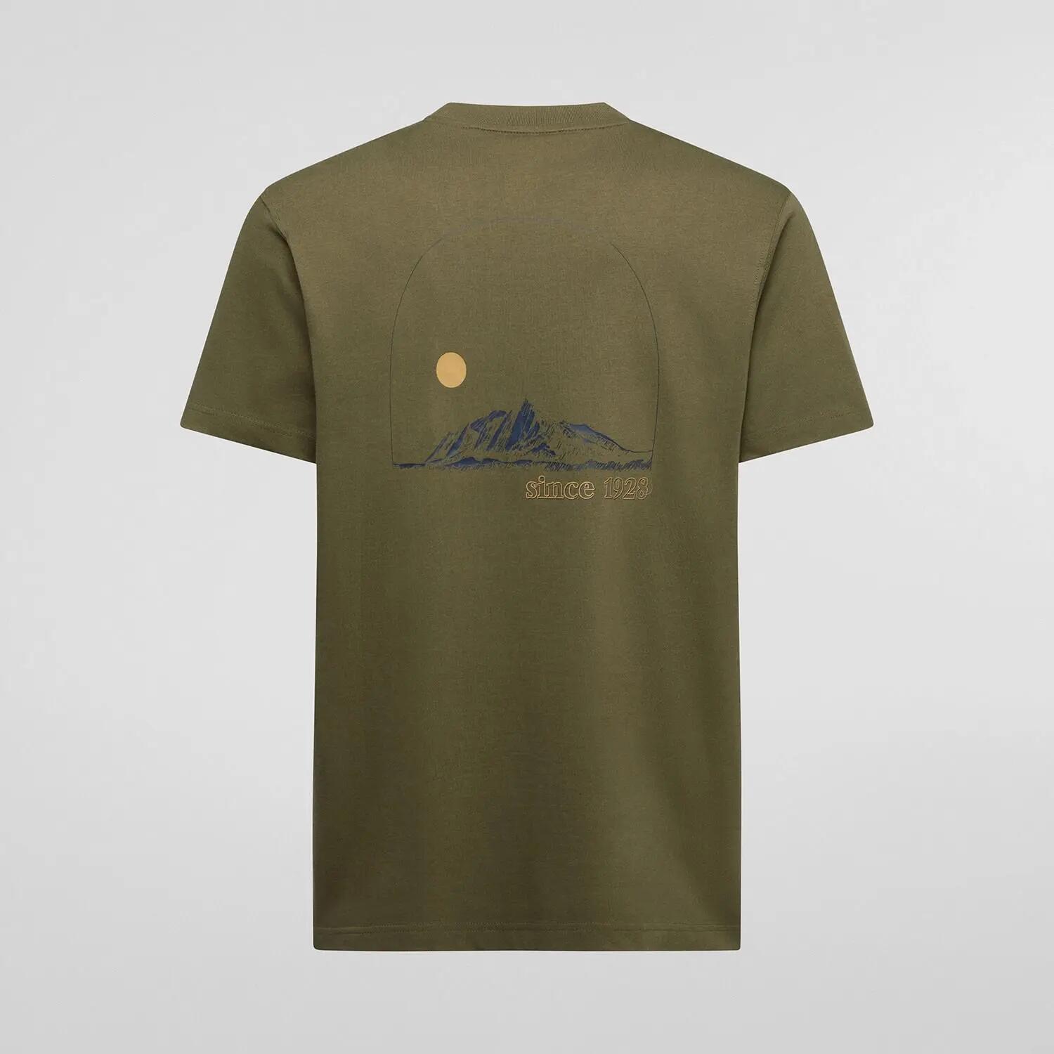 T-shirt La Sportiva Trilogy 2/2