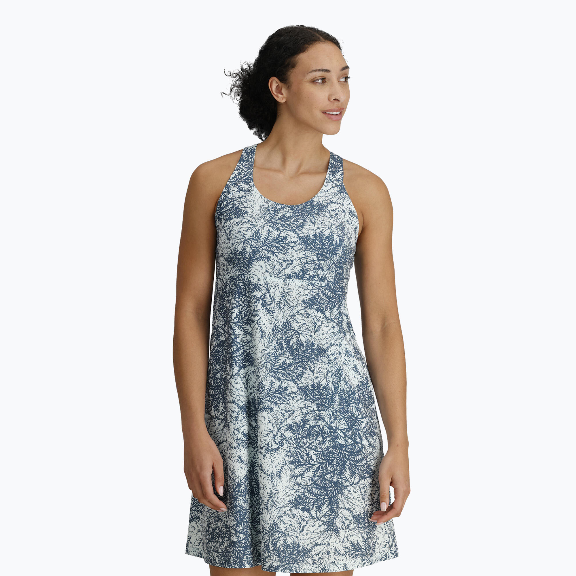 Royal Robbins Spotless Evolution Tank-jurk 1/3