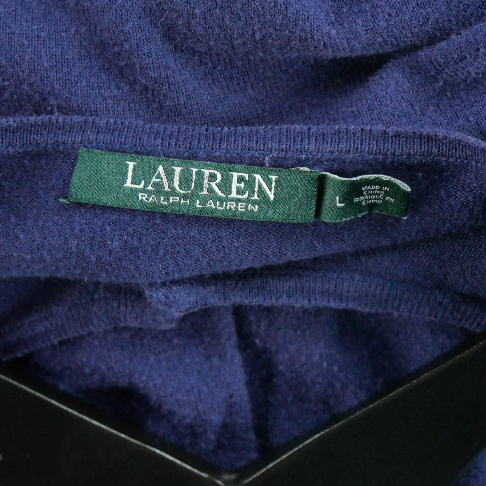 Seconde vie - Gilet Femme cardigan Violet - Très bon état 5/6
