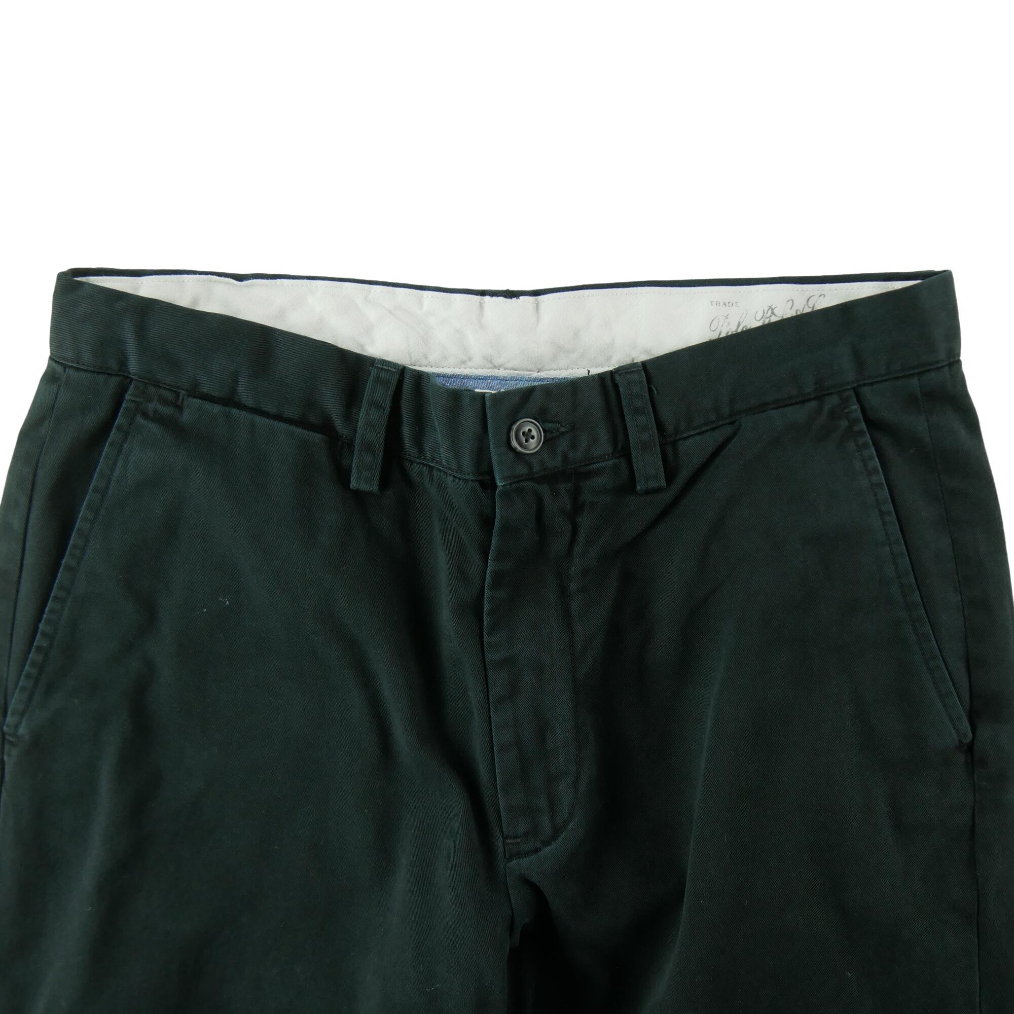 Polo Ralph Lauren spodnie męskie klasyczne 3/7