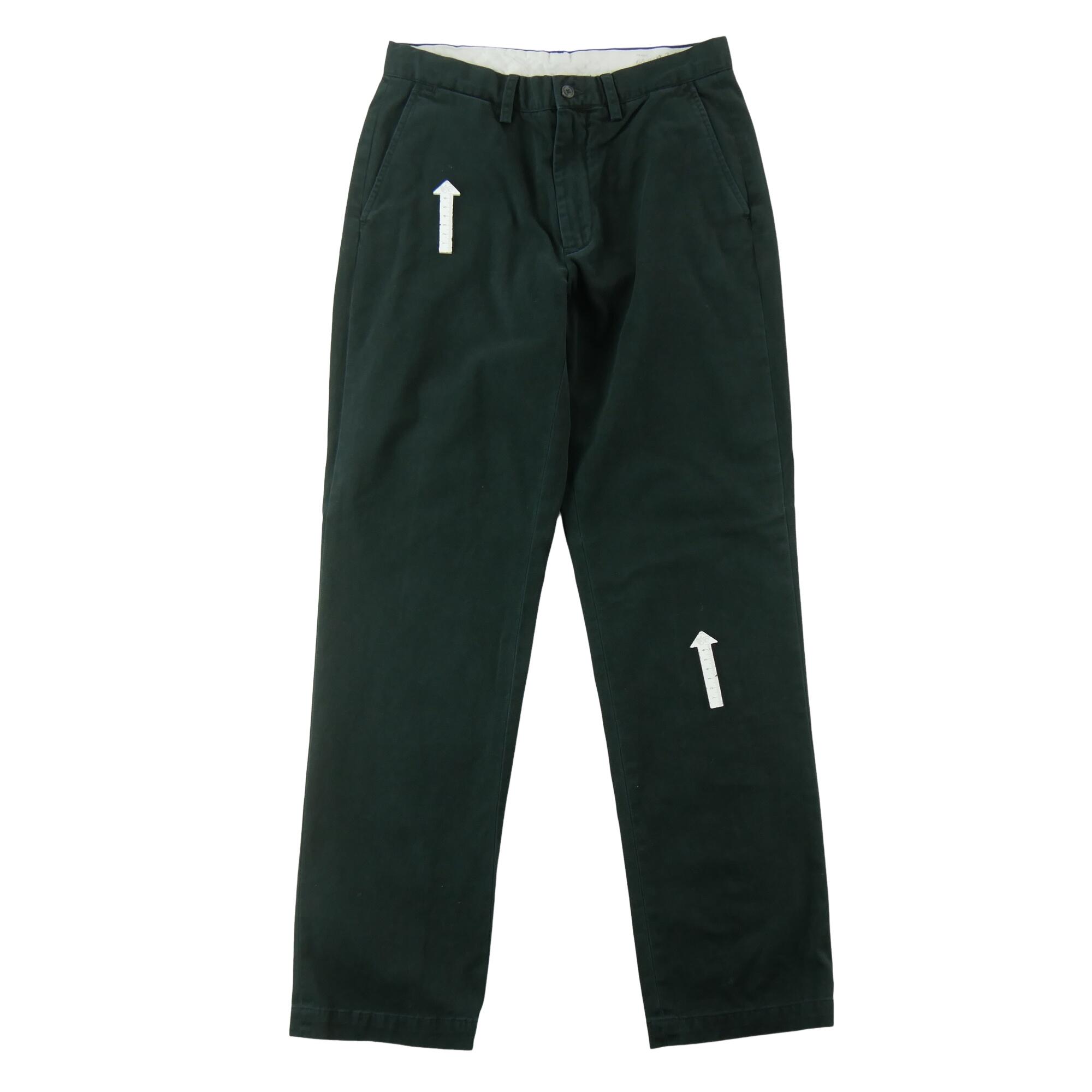 Polo Ralph Lauren spodnie męskie klasyczne 5/7